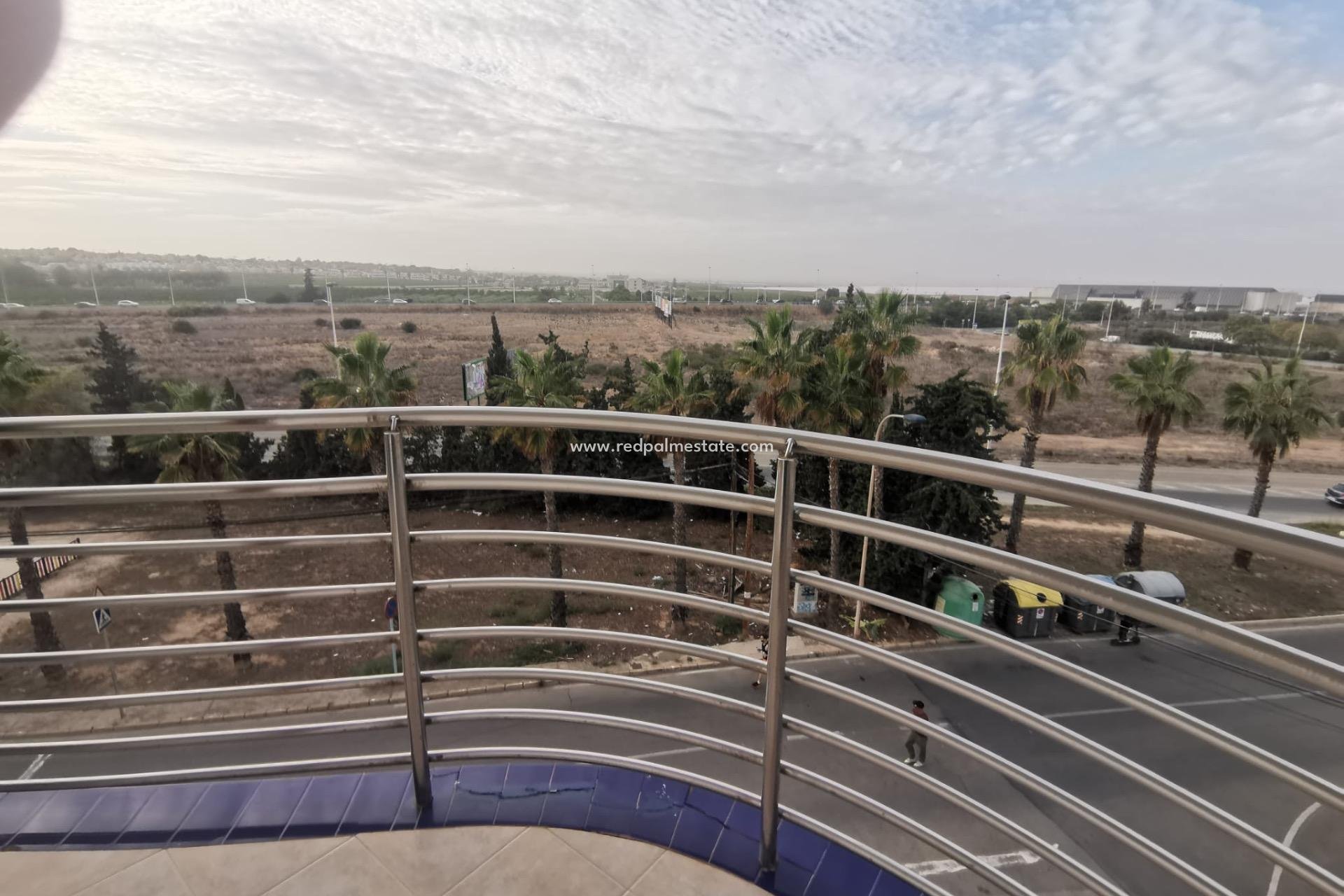 Reventa - Apartmentos -
Torrevieja - La Veleta