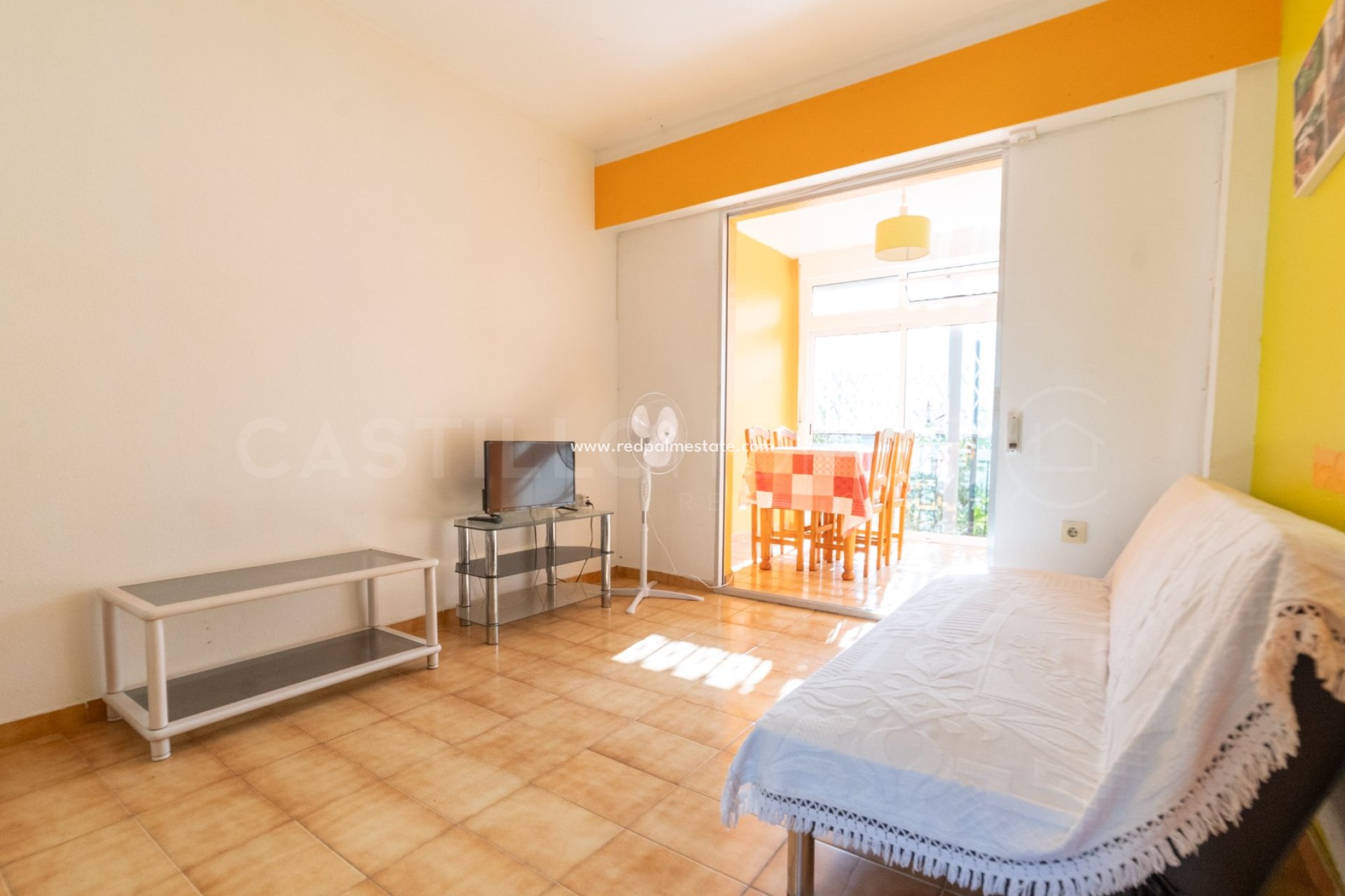 Reventa - Apartmentos -
Torrevieja - La Veleta