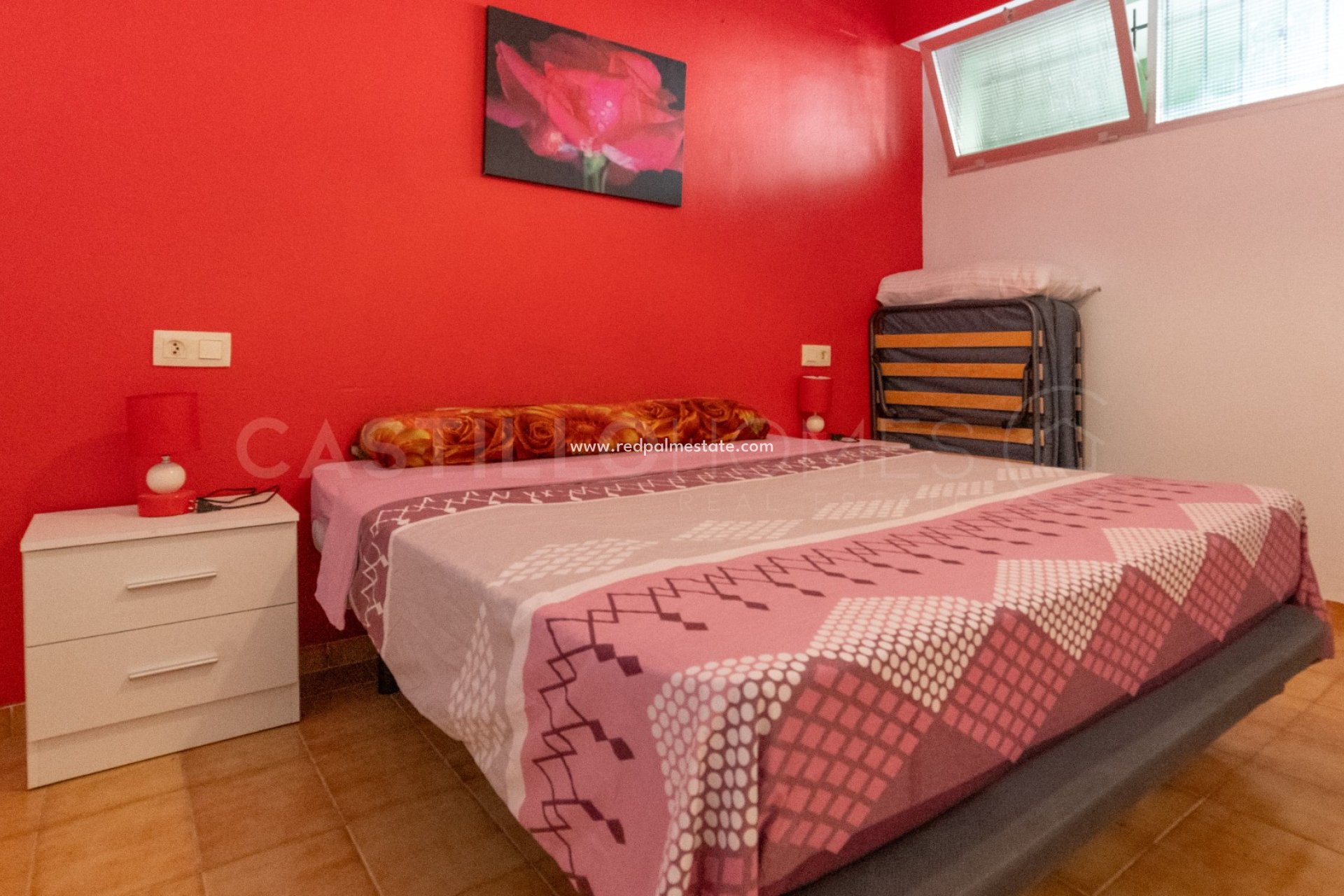 Reventa - Apartmentos -
Torrevieja - La Veleta