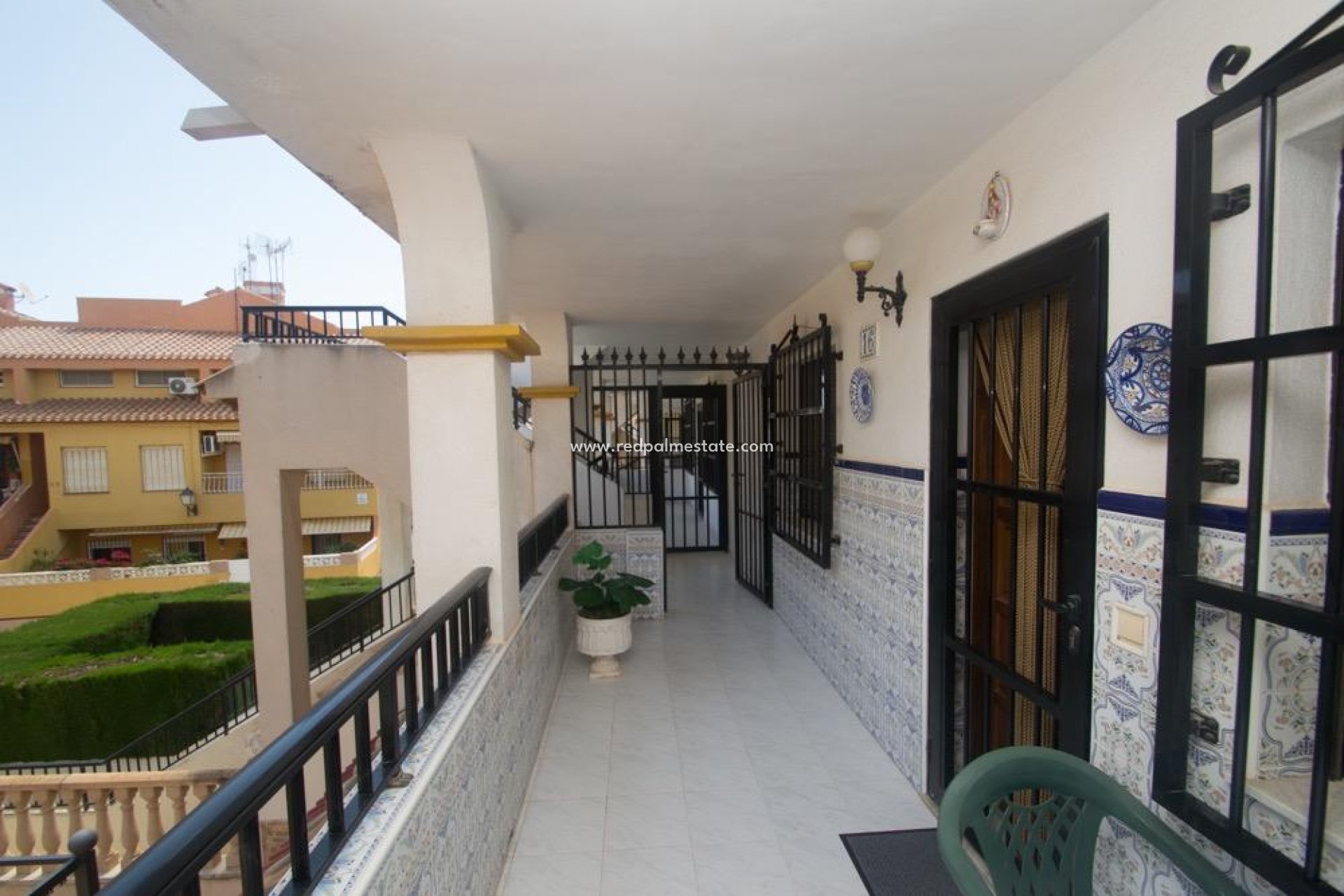 Reventa - Apartmentos -
Torrevieja - La Veleta