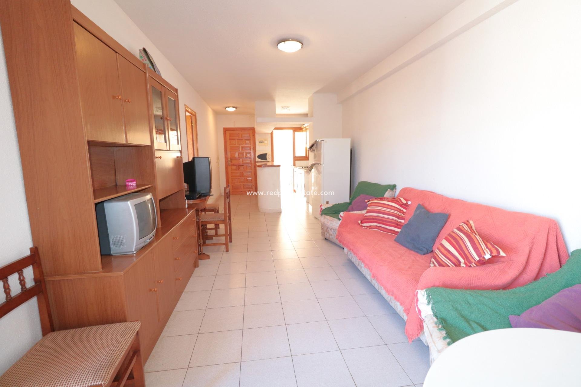 Reventa - Apartmentos -
Torrevieja - La Veleta