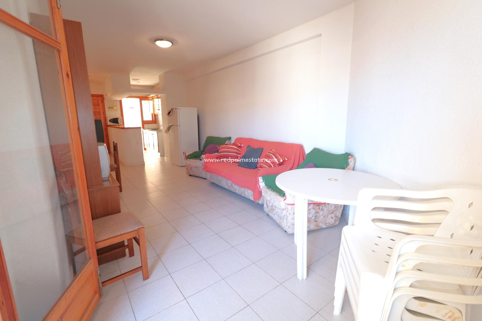 Reventa - Apartmentos -
Torrevieja - La Veleta