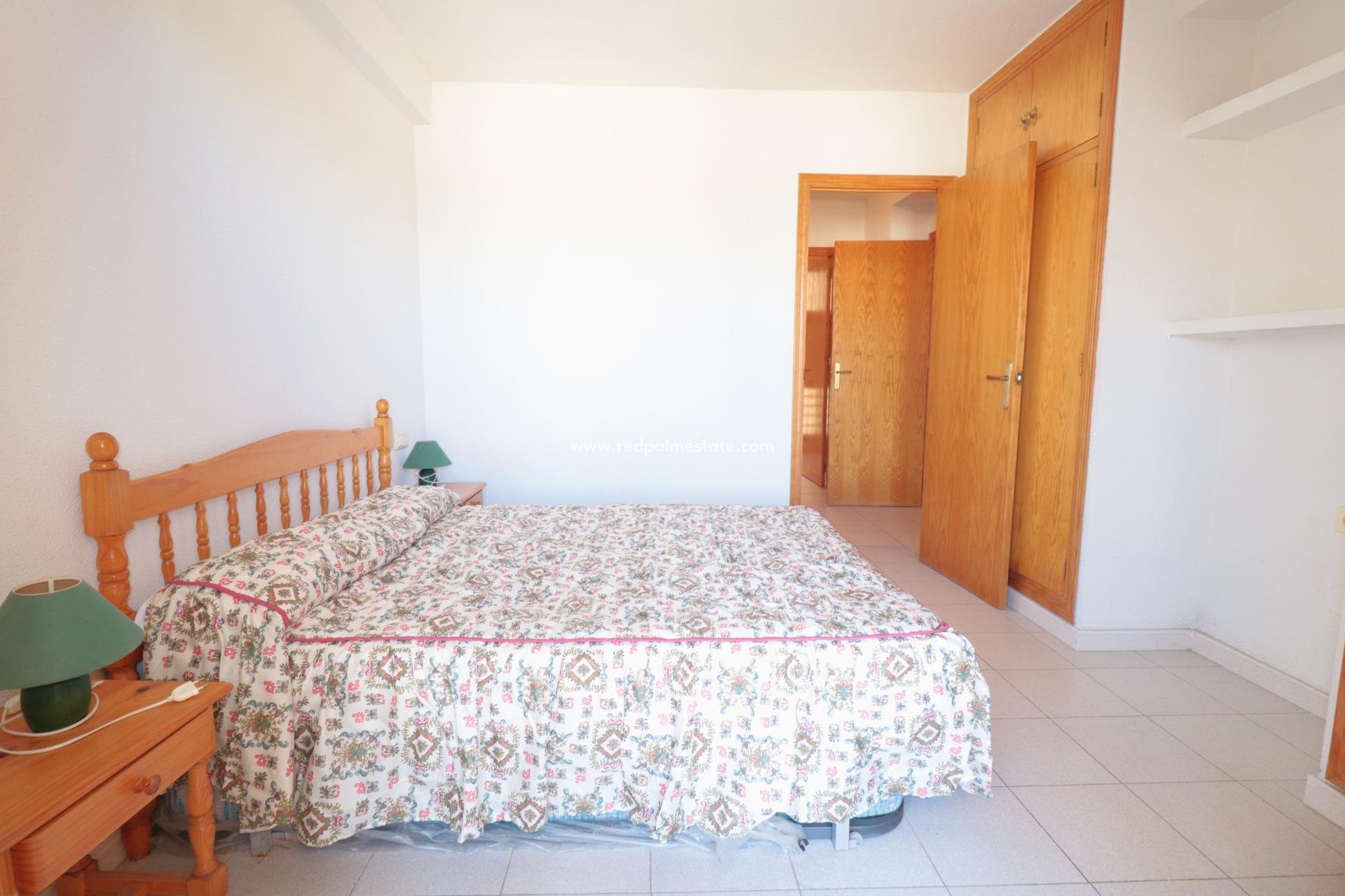 Reventa - Apartmentos -
Torrevieja - La Veleta