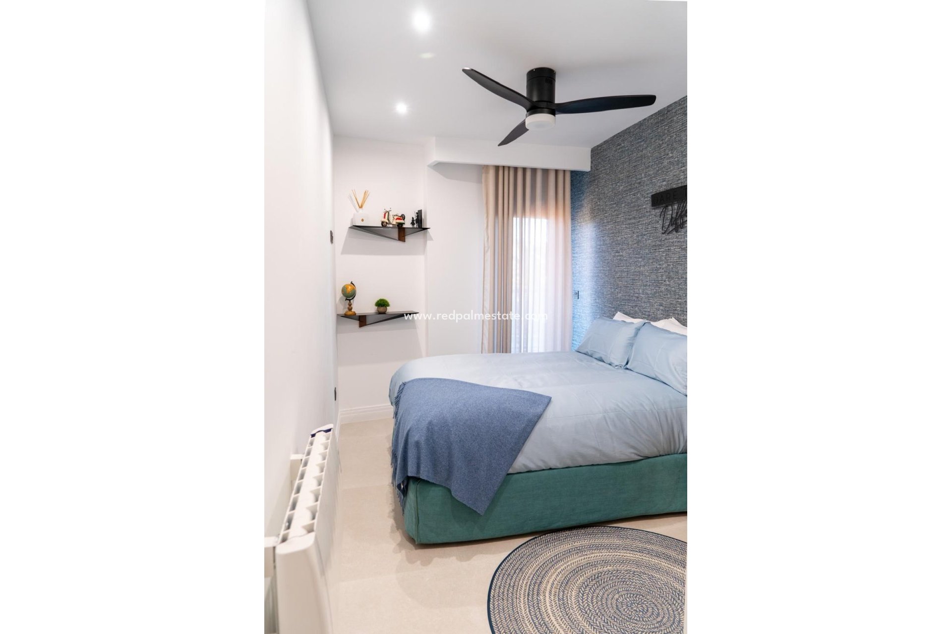 Reventa - Apartmentos -
Torrevieja - La Veleta