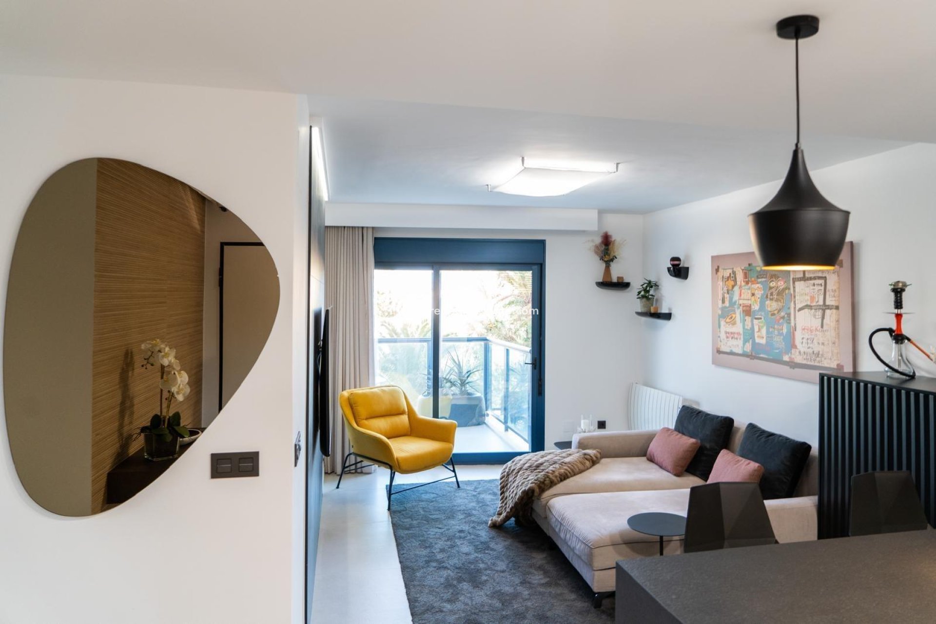 Reventa - Apartmentos -
Torrevieja - La Veleta