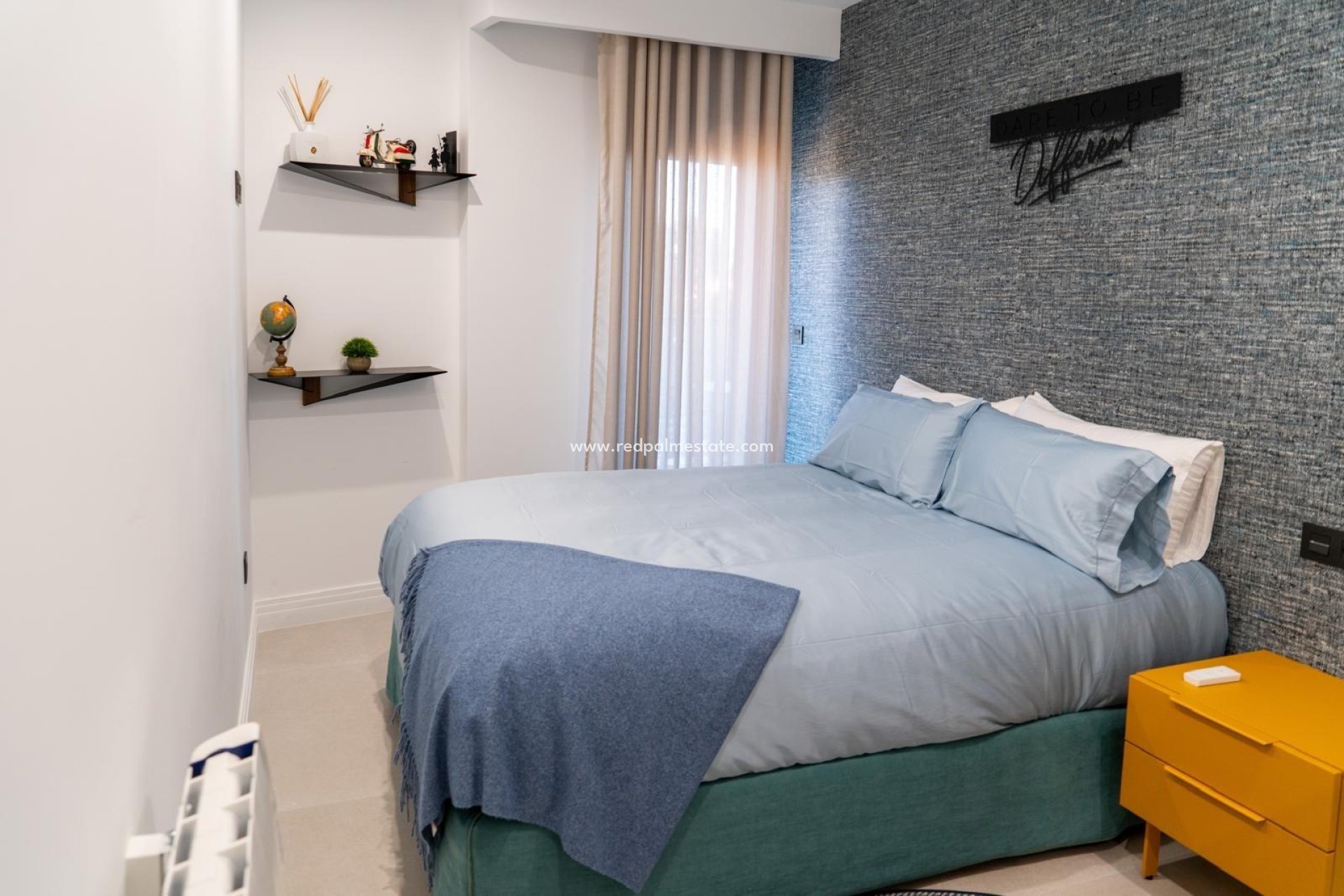 Reventa - Apartmentos -
Torrevieja - La Veleta