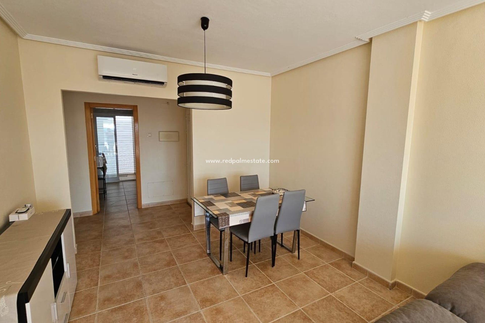 Reventa - Apartmentos -
Torrevieja - La Veleta