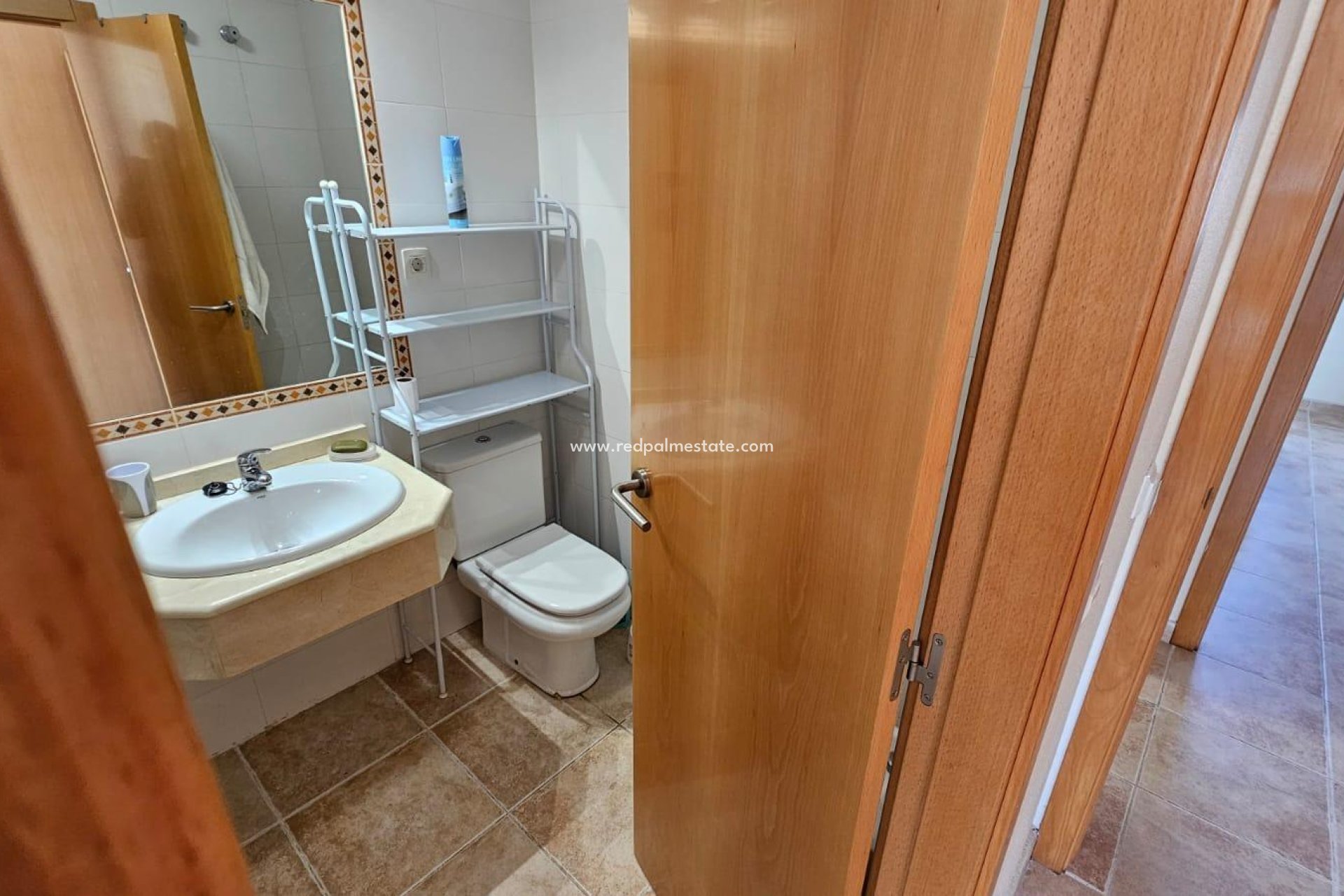 Reventa - Apartmentos -
Torrevieja - La Veleta