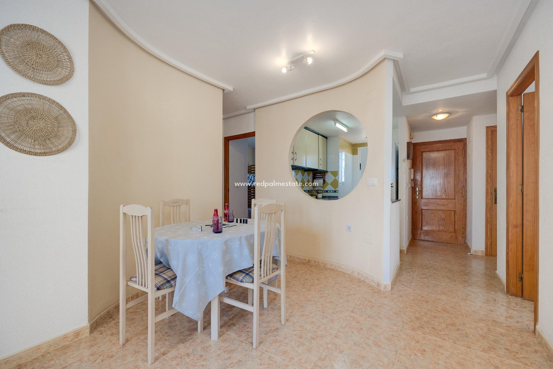 Reventa - Apartmentos -
Torrevieja - La Veleta