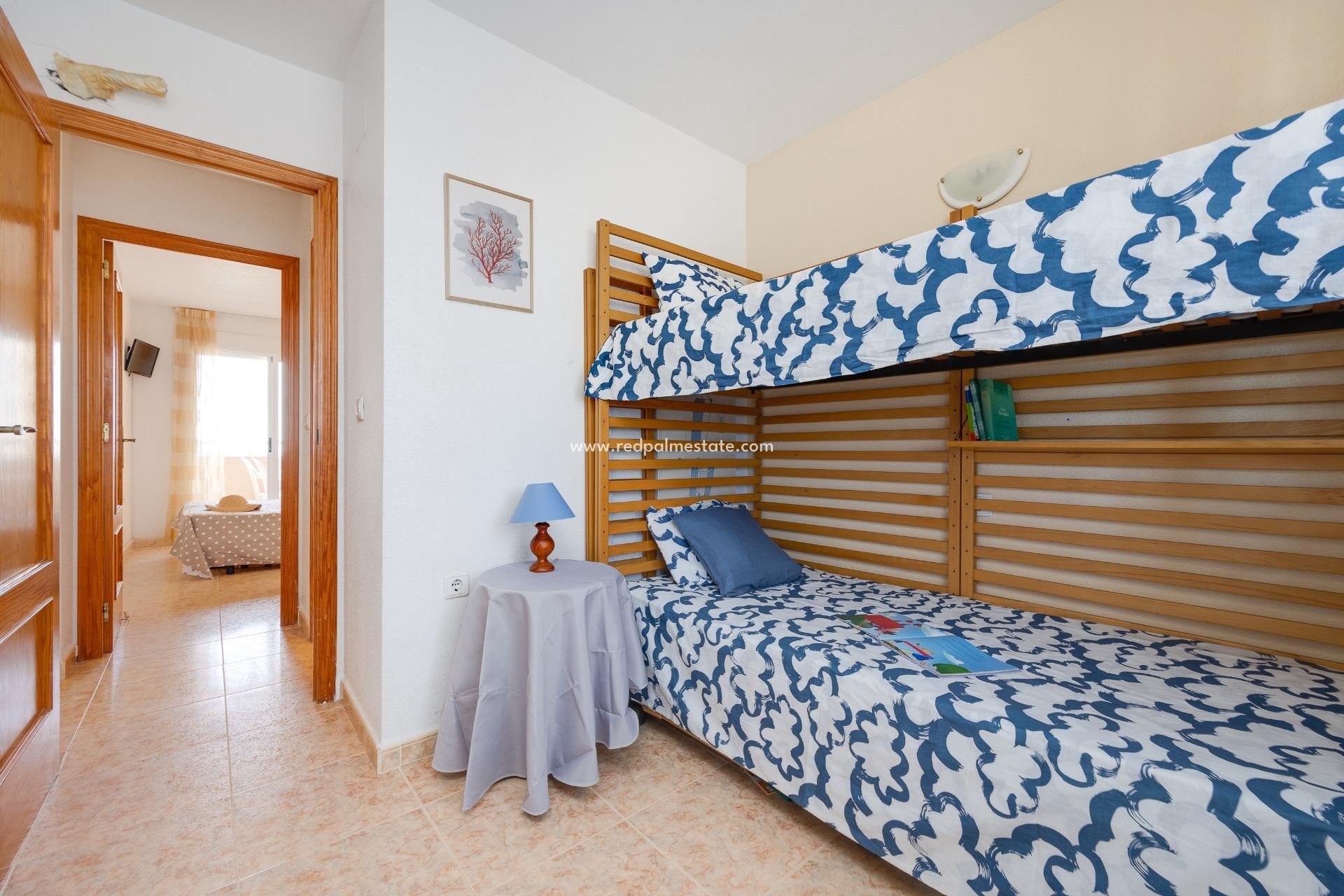 Reventa - Apartmentos -
Torrevieja - La Veleta