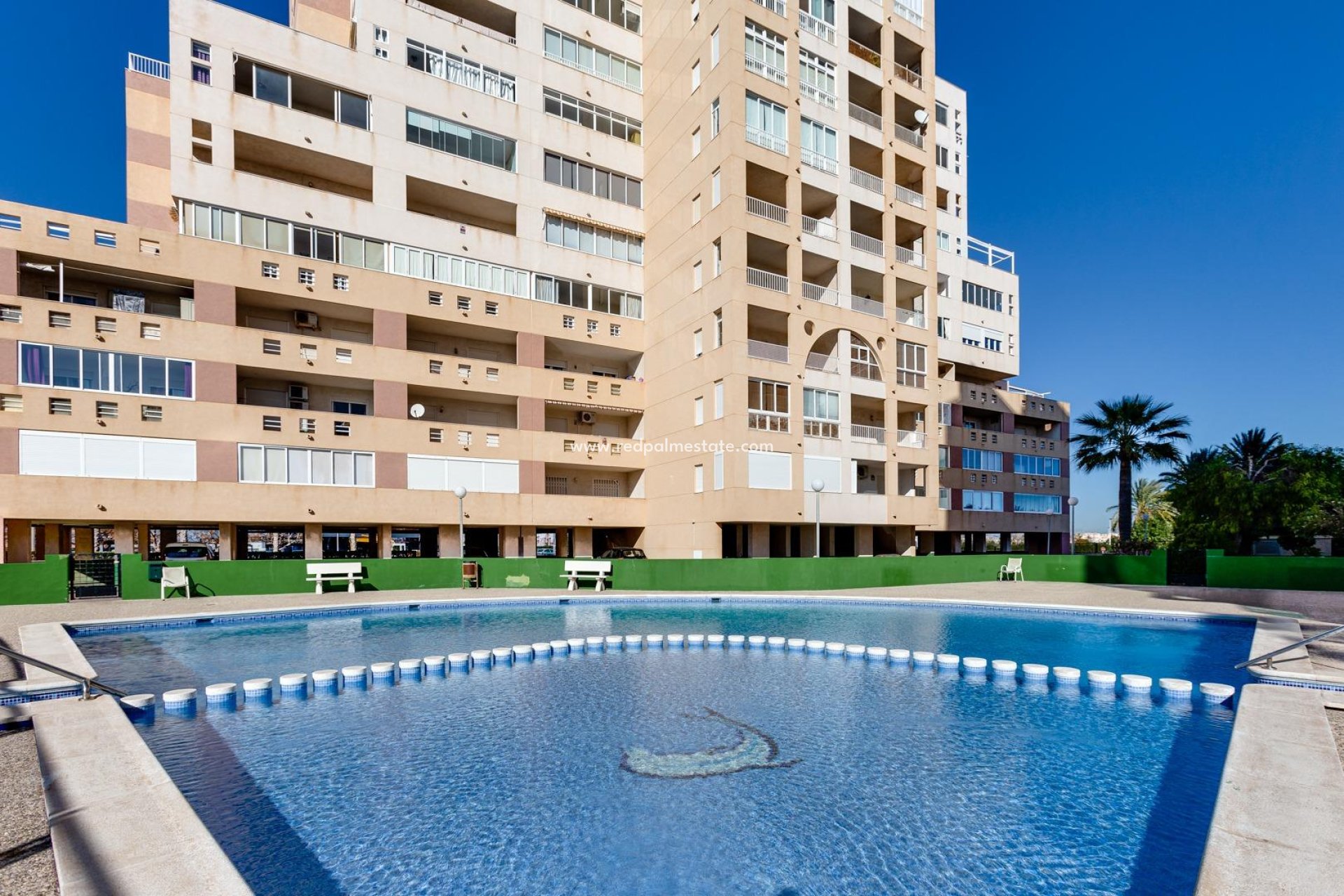 Reventa - Apartmentos -
Torrevieja - La Veleta