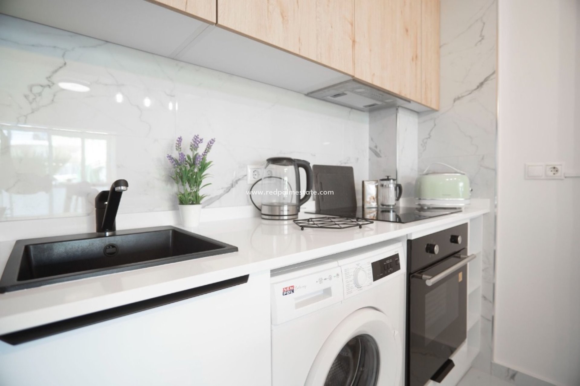 Reventa - Apartmentos -
Torrevieja - La Veleta