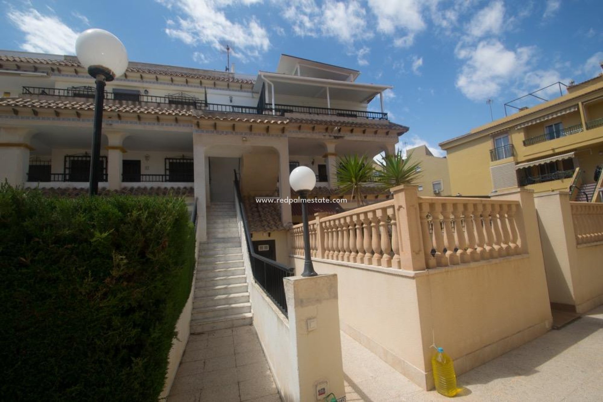 Reventa - Apartmentos -
Torrevieja - La Veleta