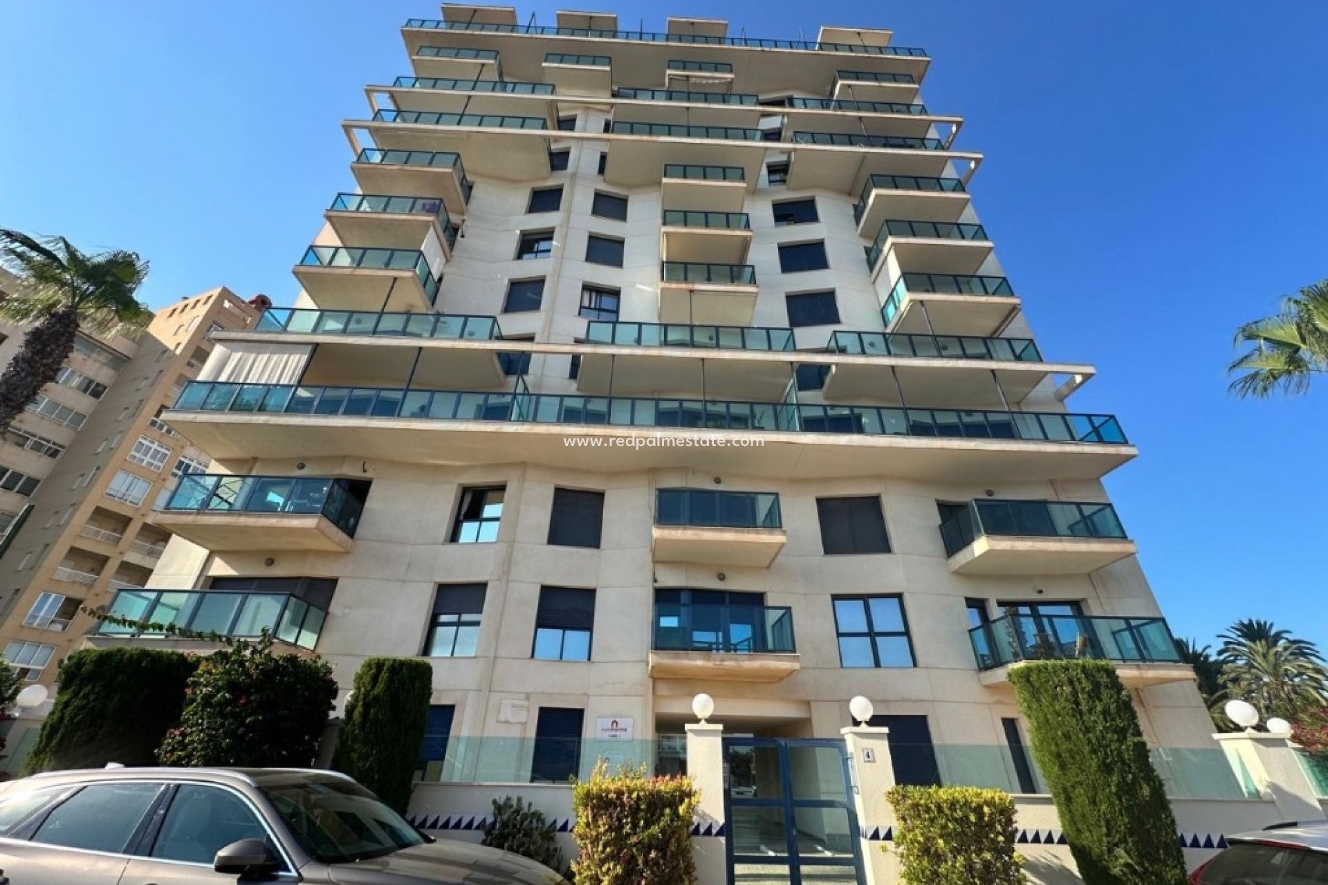 Reventa - Apartmentos -
Torrevieja - La Veleta