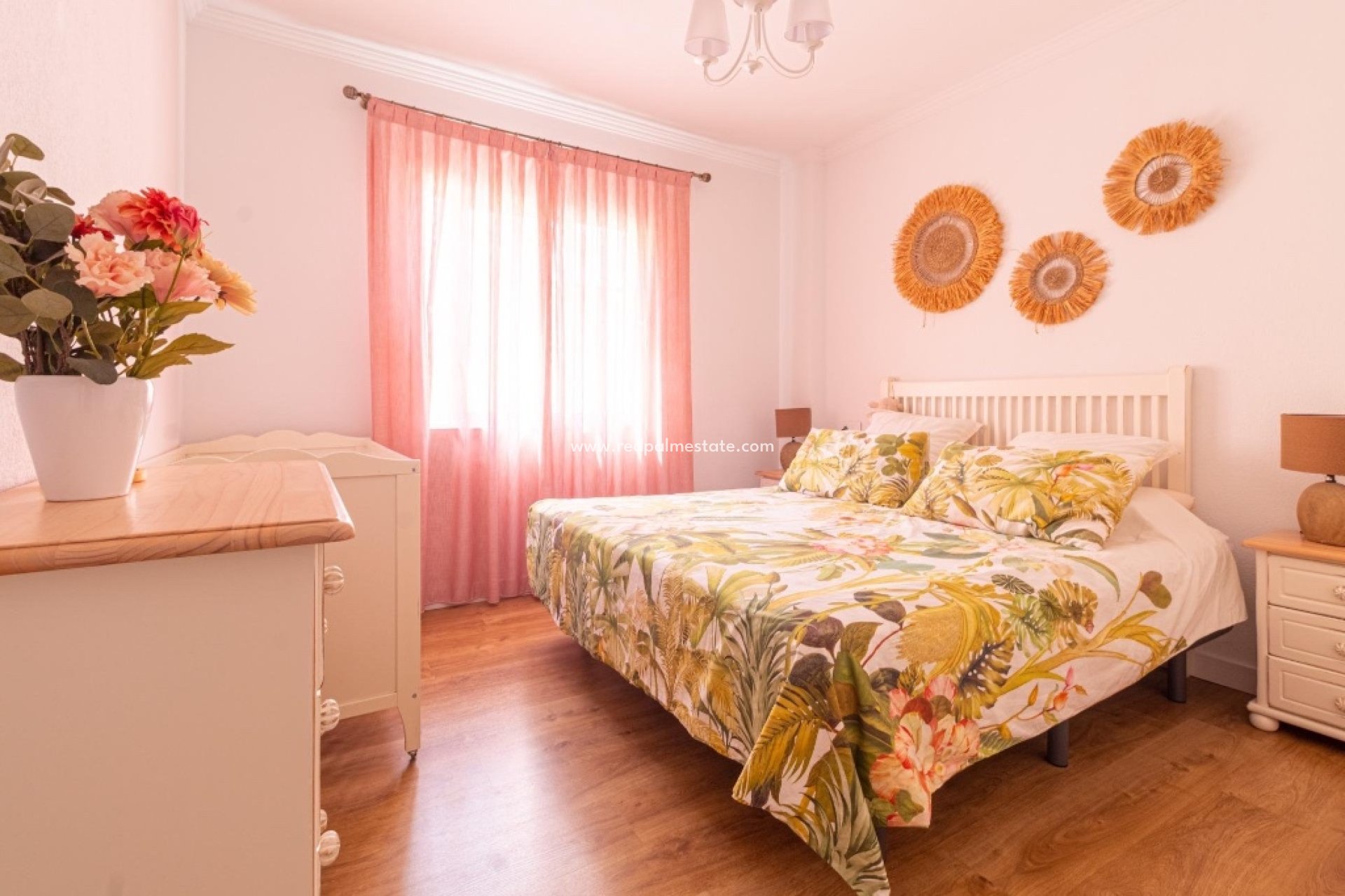 Reventa - Apartmentos -
Torrevieja - La Veleta