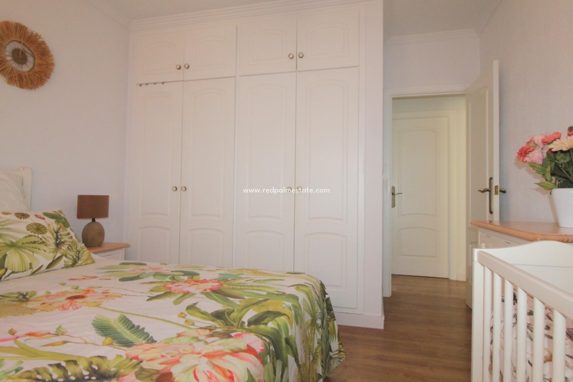 Reventa - Apartmentos -
Torrevieja - La Veleta