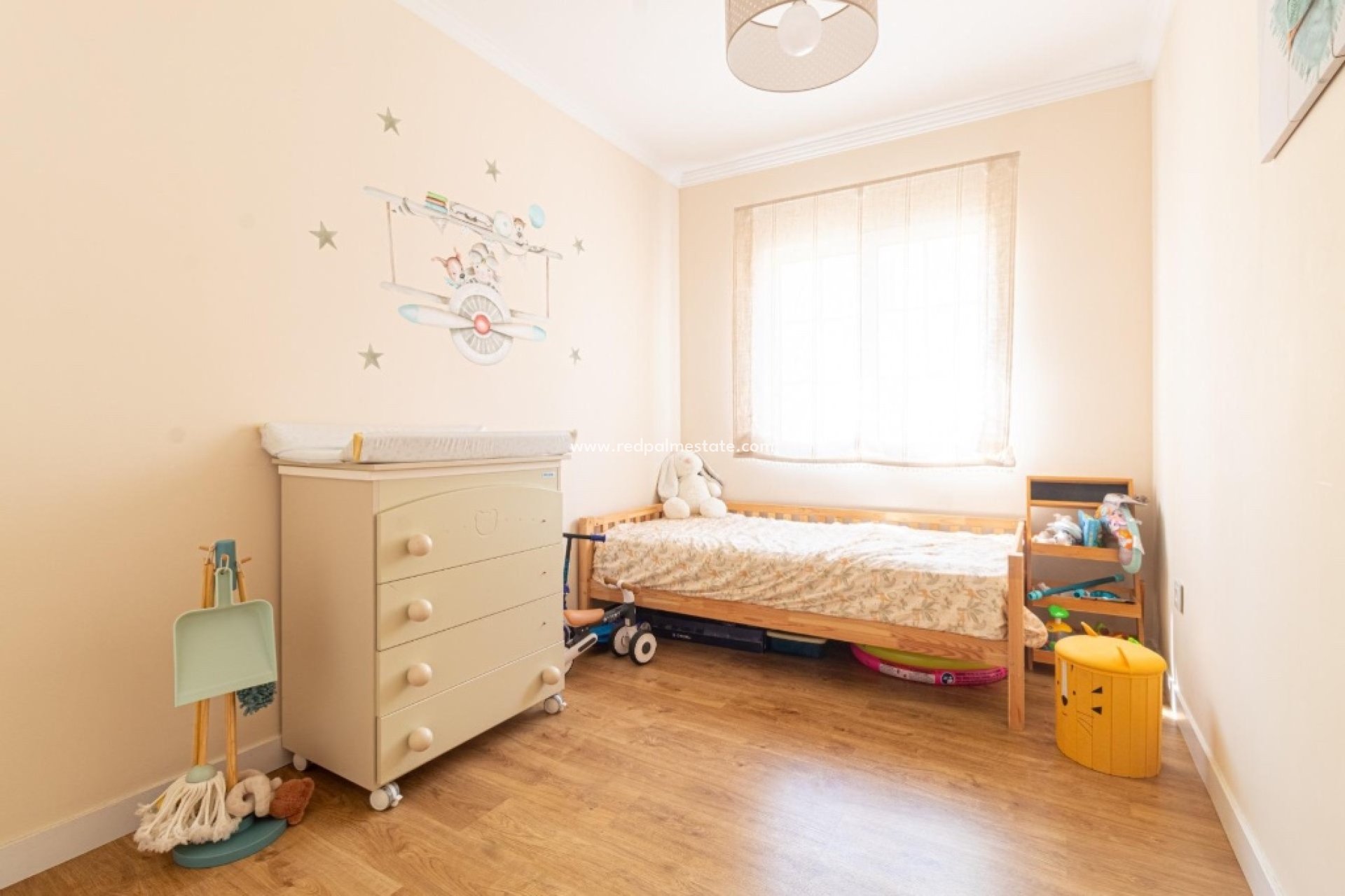 Reventa - Apartmentos -
Torrevieja - La Veleta