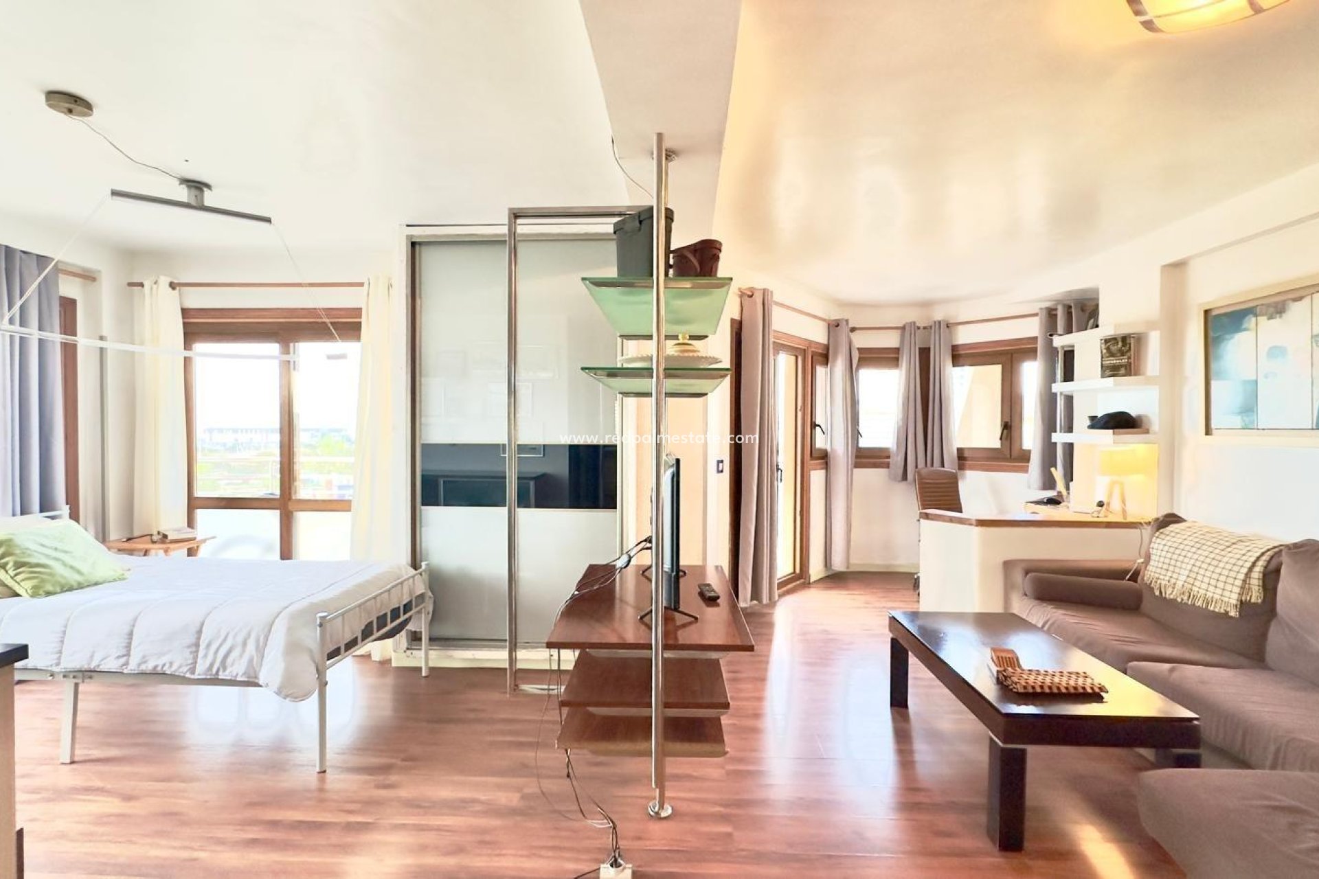 Reventa - Apartmentos -
Torrevieja - La Veleta