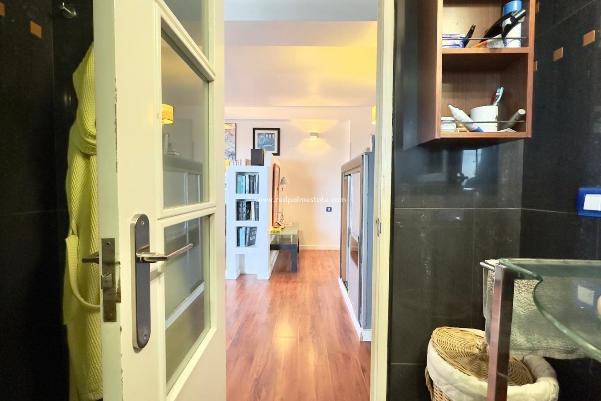 Reventa - Apartmentos -
Torrevieja - La Veleta