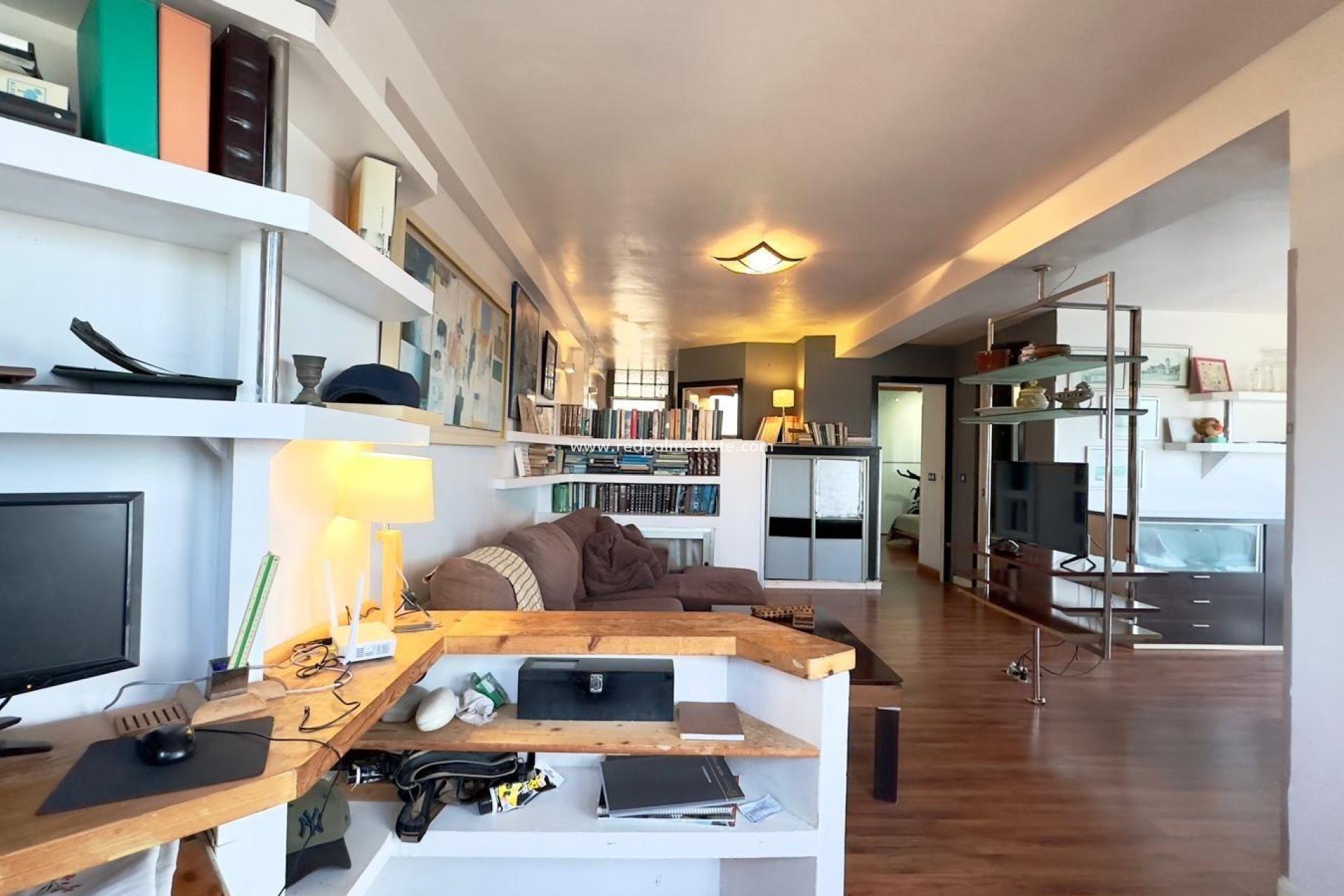 Reventa - Apartmentos -
Torrevieja - La Veleta