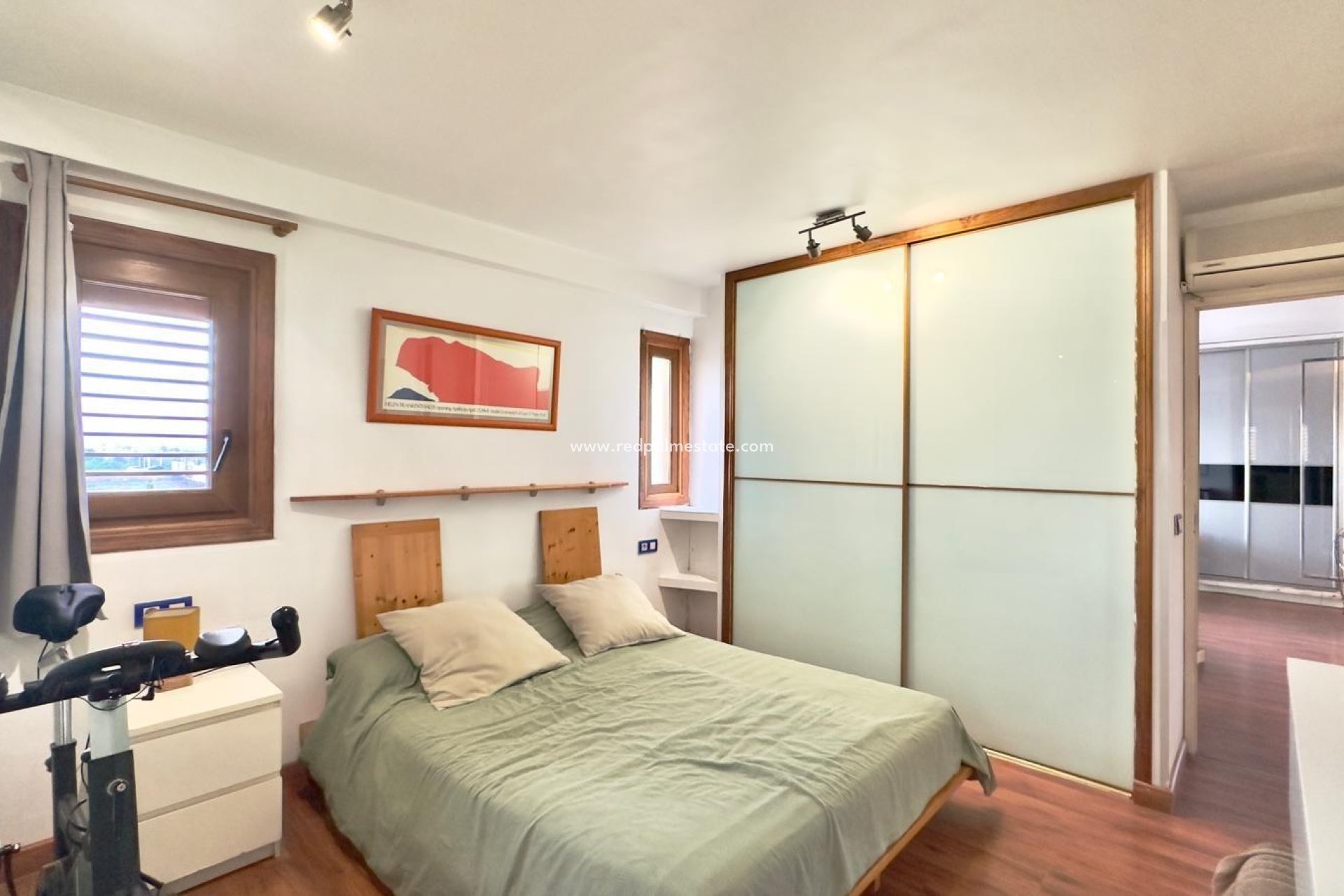 Reventa - Apartmentos -
Torrevieja - La Veleta