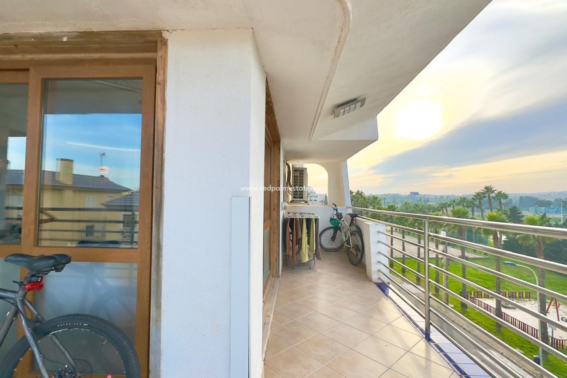 Reventa - Apartmentos -
Torrevieja - La Veleta