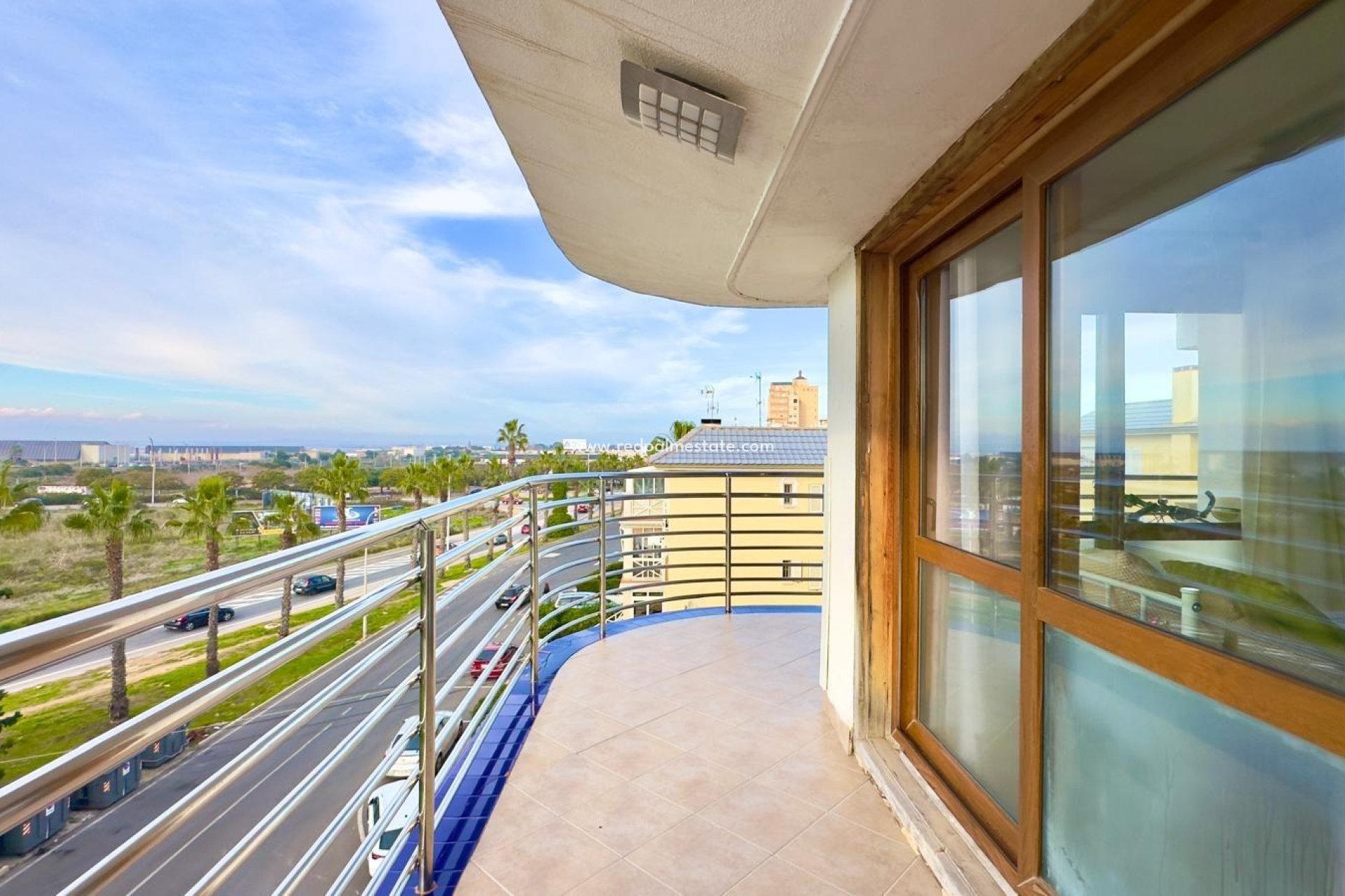 Reventa - Apartmentos -
Torrevieja - La Veleta