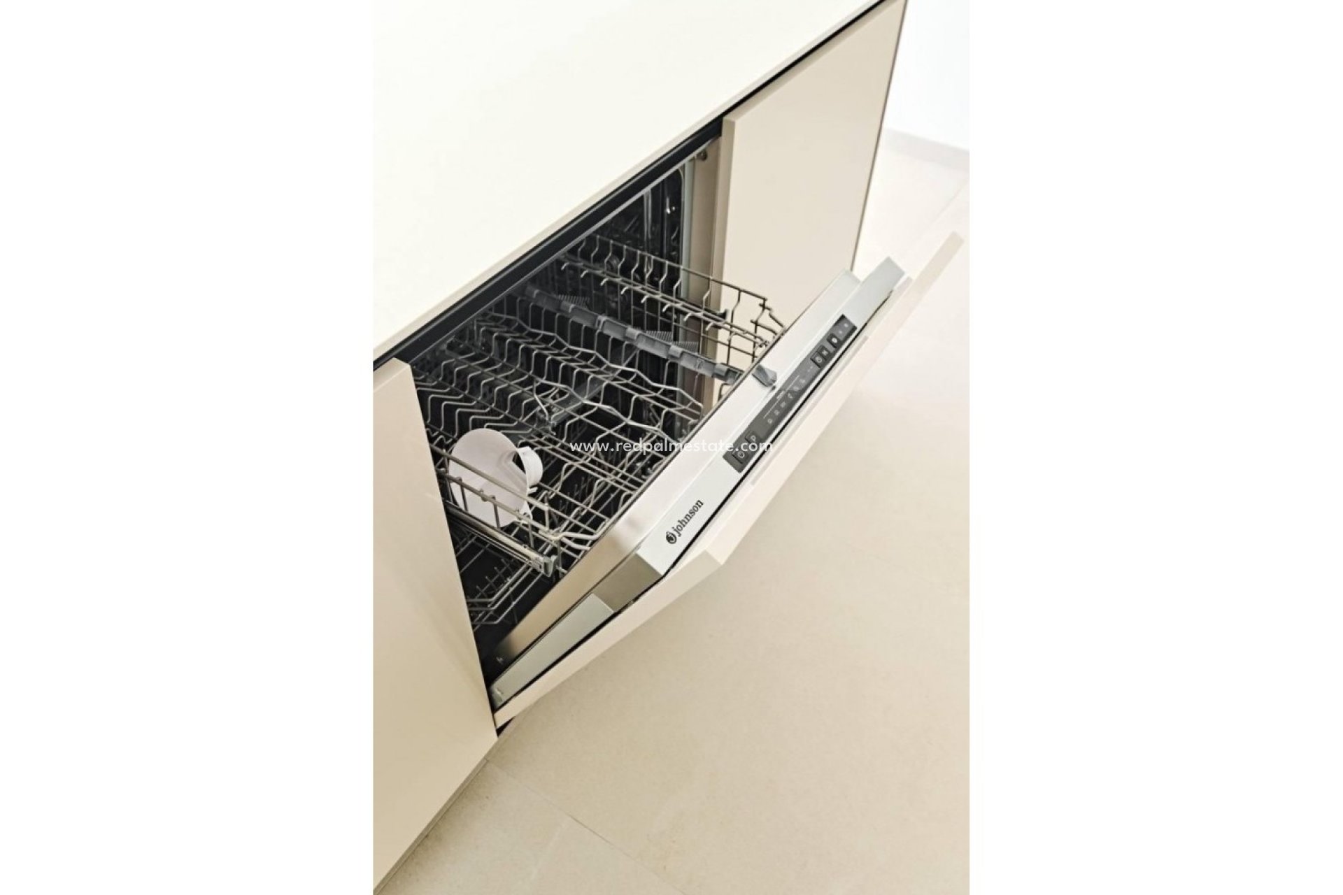 Reventa - Apartmentos -
Torrevieja - La Veleta