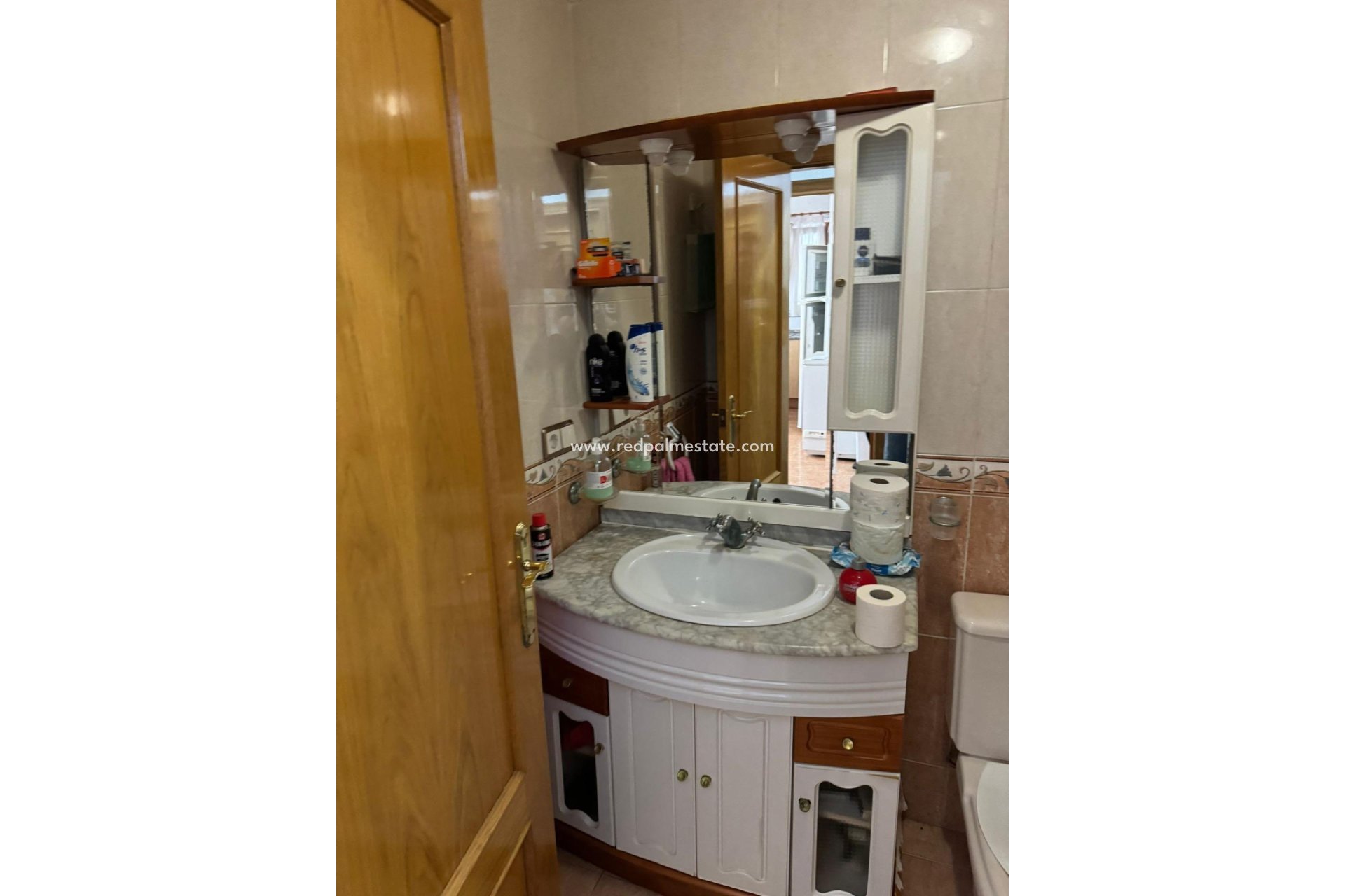Reventa - Apartmentos -
Torrevieja - Las Piscinas Naturales