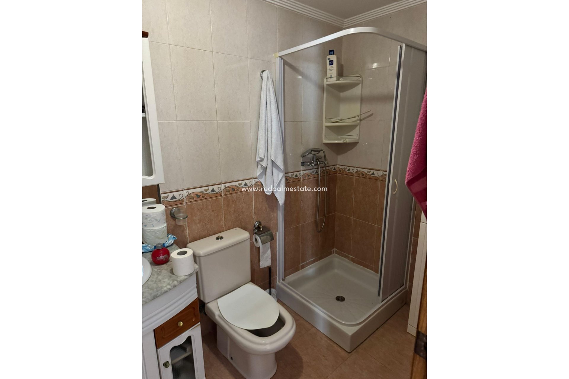 Reventa - Apartmentos -
Torrevieja - Las Piscinas Naturales