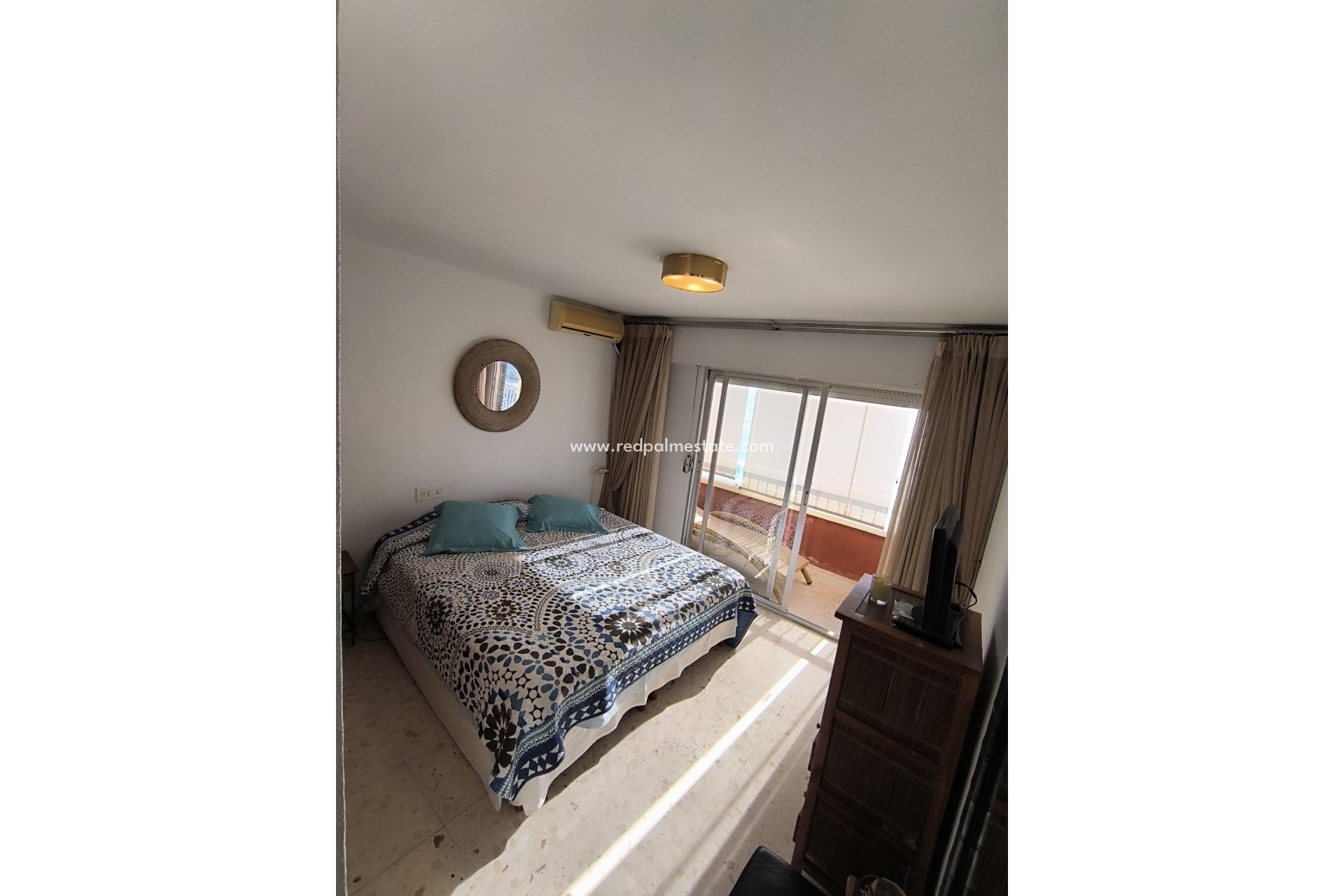 Reventa - Apartmentos -
Torrevieja - Las Piscinas Naturales