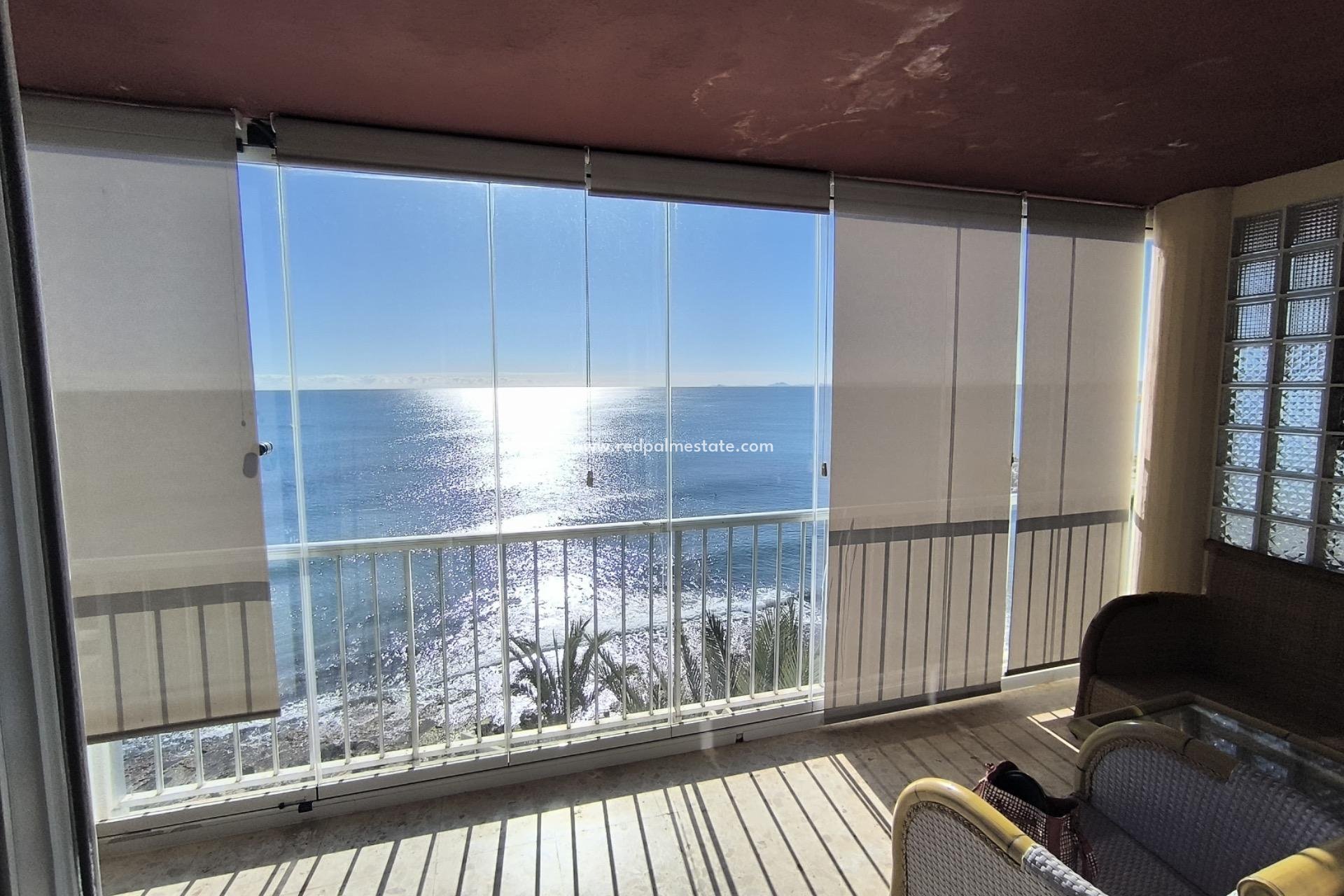 Reventa - Apartmentos -
Torrevieja - Las Piscinas Naturales