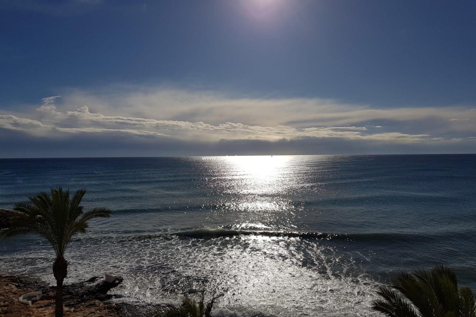 Reventa - Apartmentos -
Torrevieja - Las Piscinas Naturales