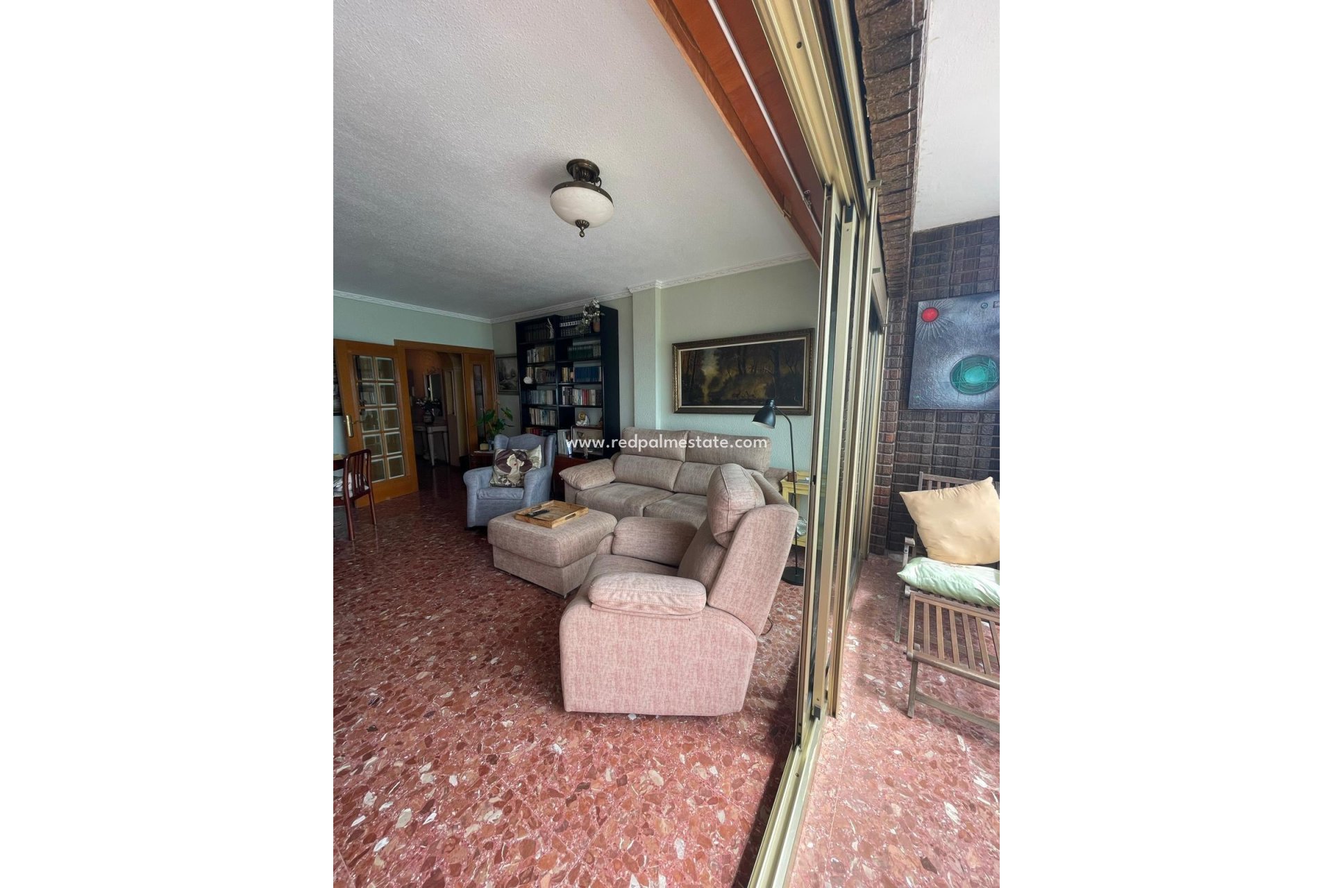 Reventa - Apartmentos -
Torrevieja - Las Piscinas Naturales