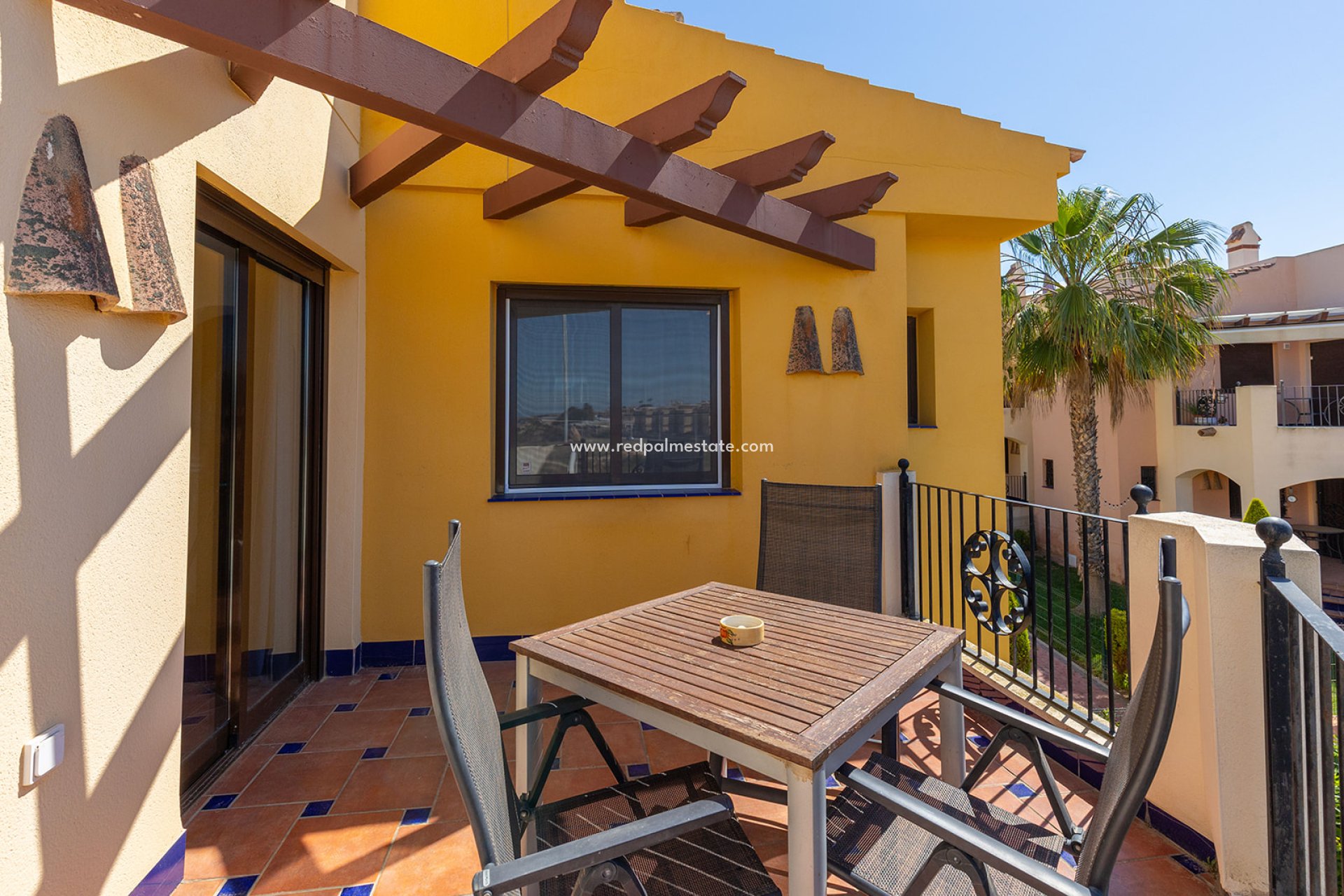 Reventa - Apartmentos -
Torrevieja - Los Altos