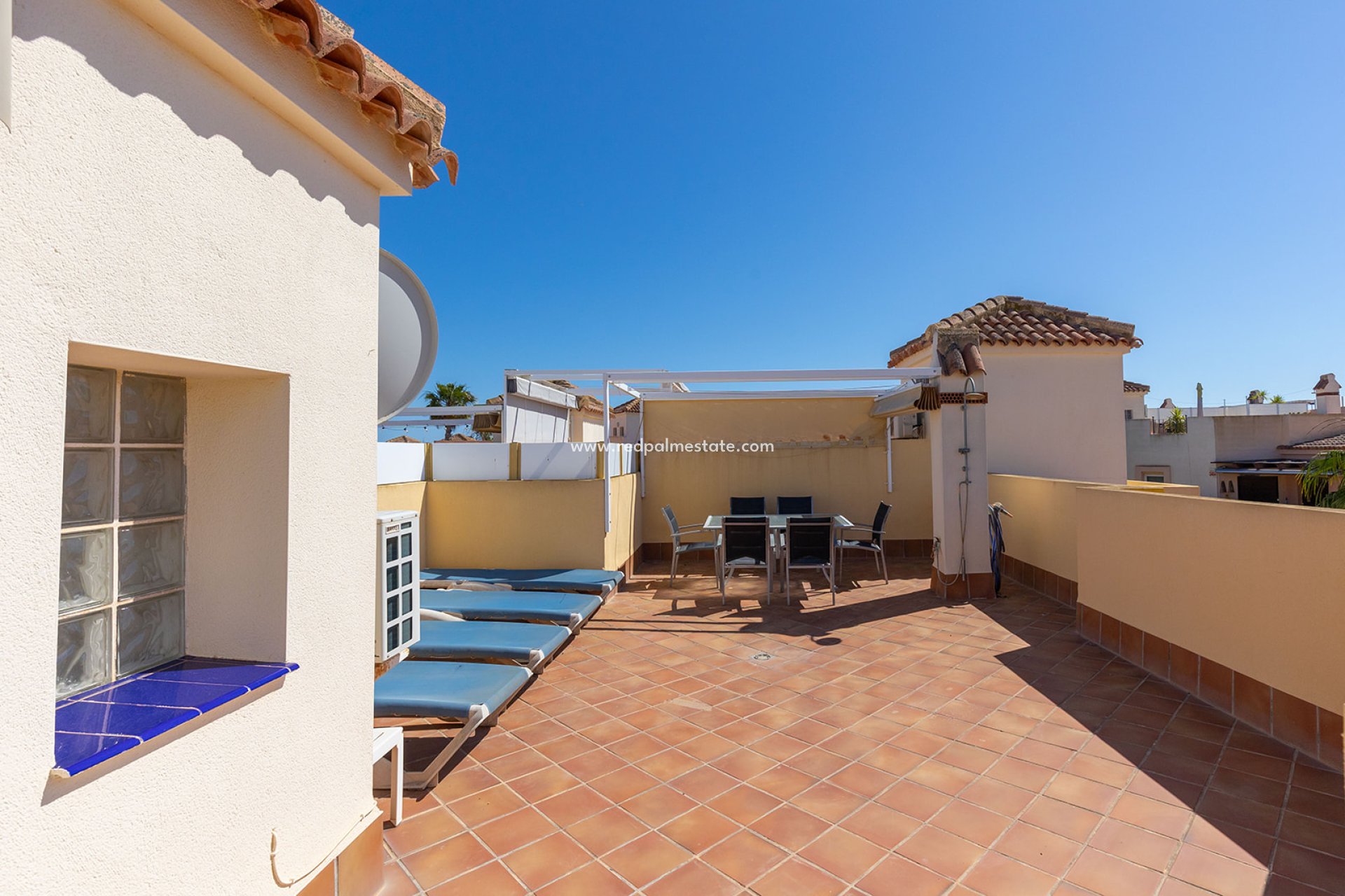 Reventa - Apartmentos -
Torrevieja - Los Altos