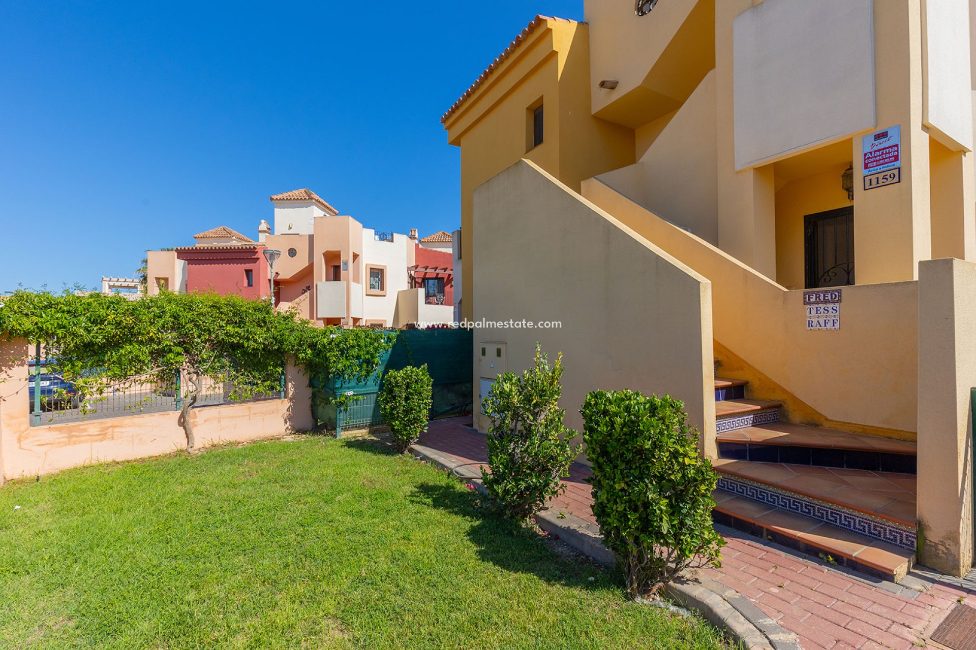 Reventa - Apartmentos -
Torrevieja - Los Altos