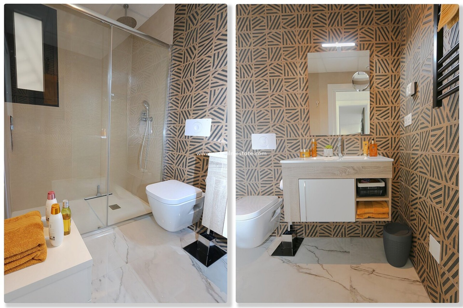 Reventa - Apartmentos -
Torrevieja - Los Altos