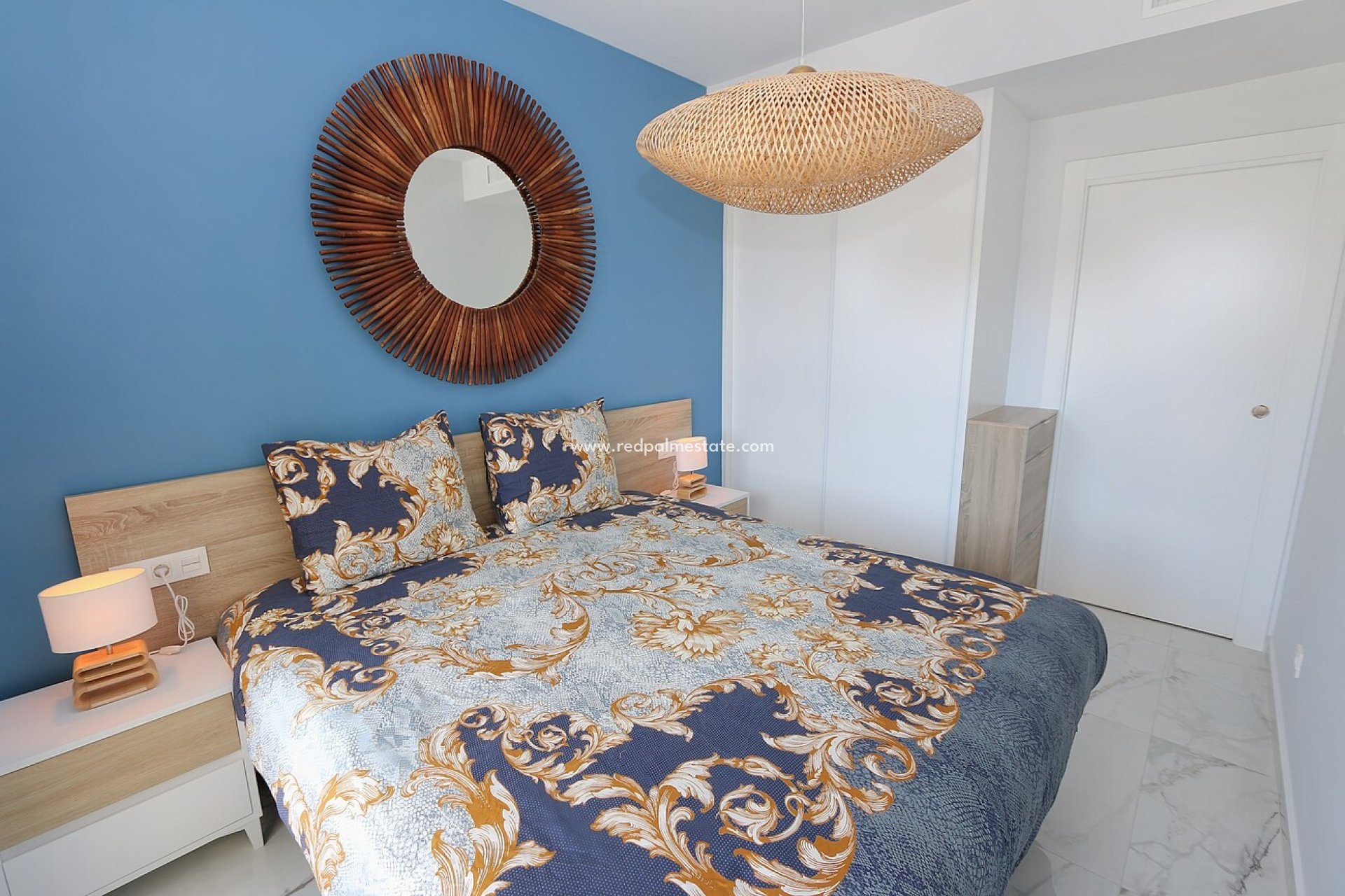 Reventa - Apartmentos -
Torrevieja - Los Altos