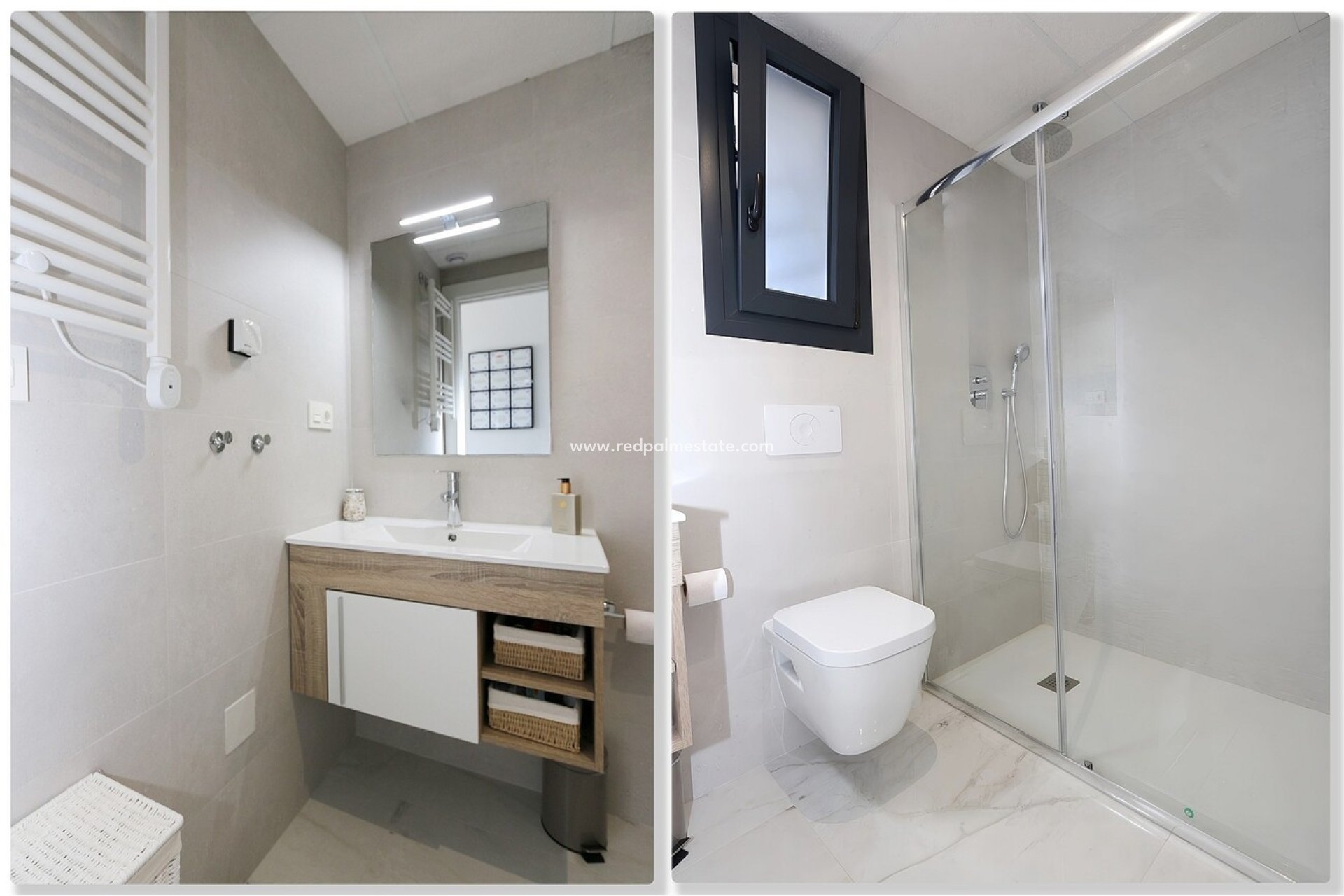 Reventa - Apartmentos -
Torrevieja - Los Altos