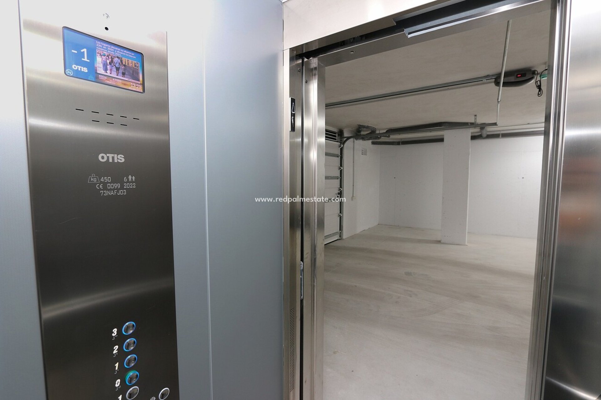 Reventa - Apartmentos -
Torrevieja - Los Altos