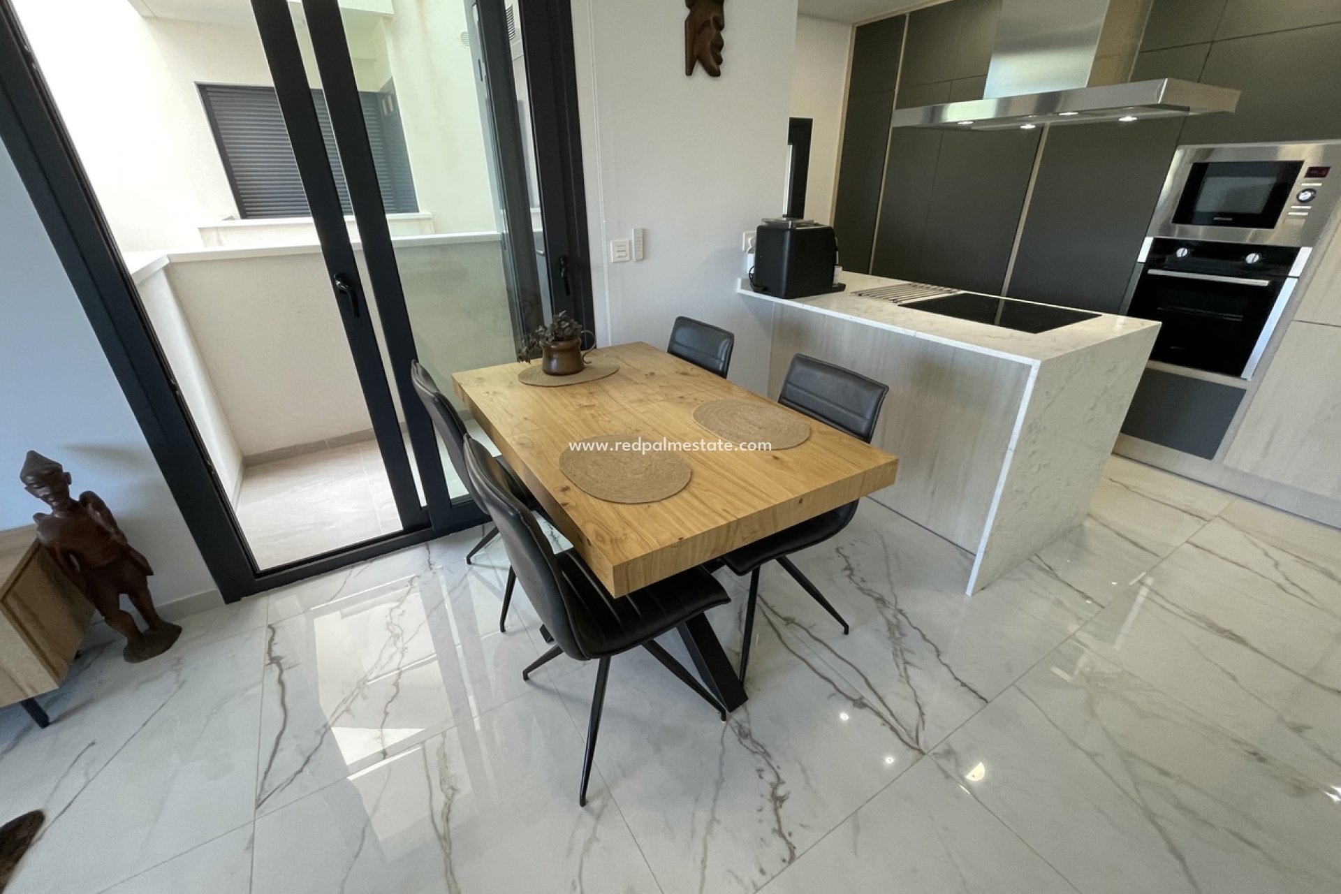 Reventa - Apartmentos -
Torrevieja - Los Altos