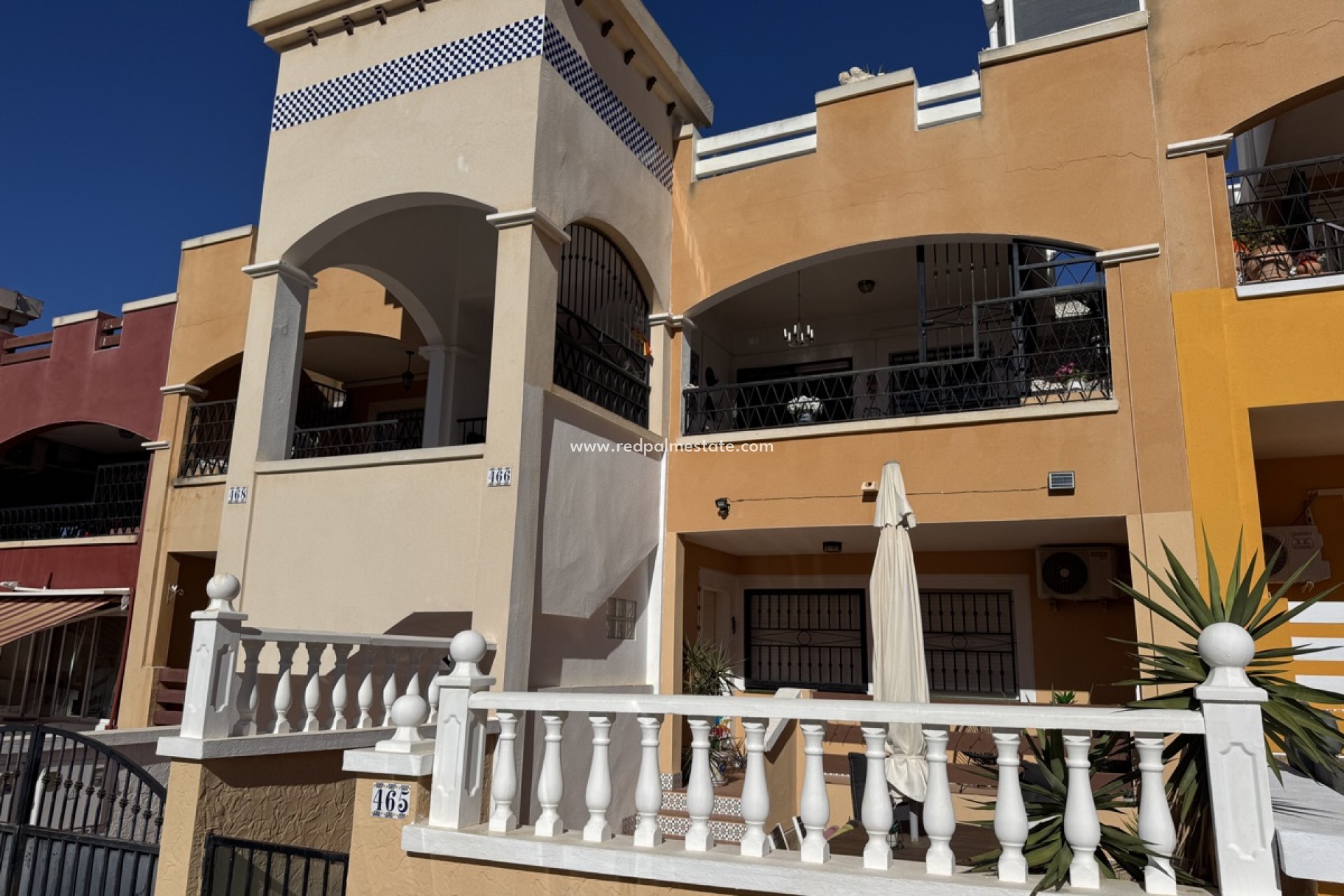 Reventa - Apartmentos -
Torrevieja - Los Altos