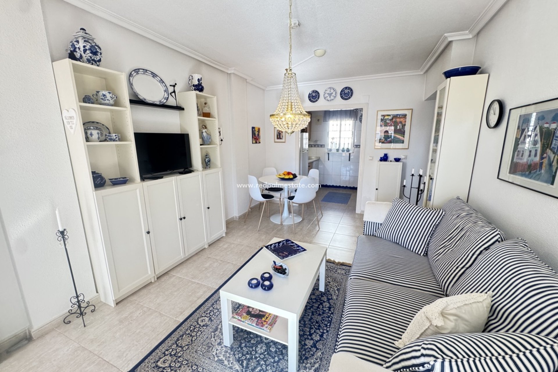 Reventa - Apartmentos -
Torrevieja - Los Altos