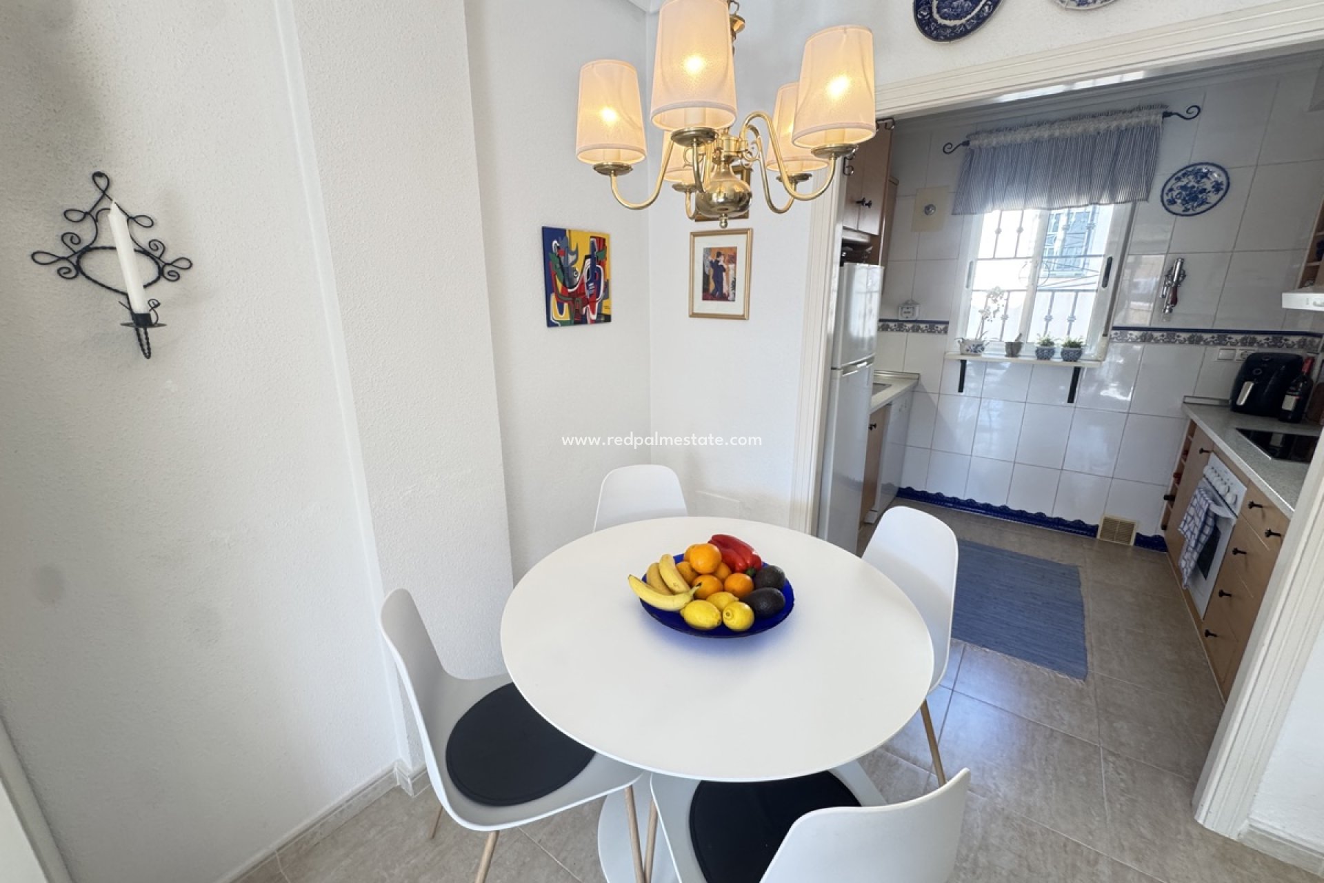Reventa - Apartmentos -
Torrevieja - Los Altos