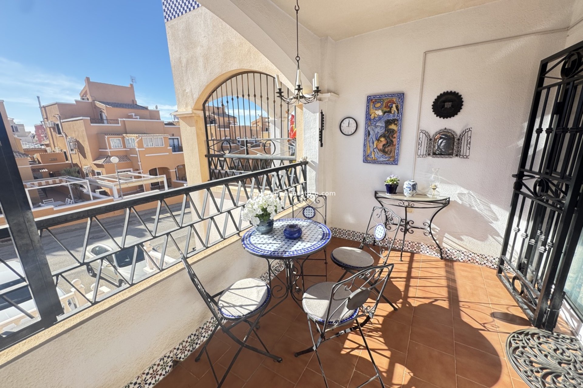 Reventa - Apartmentos -
Torrevieja - Los Altos