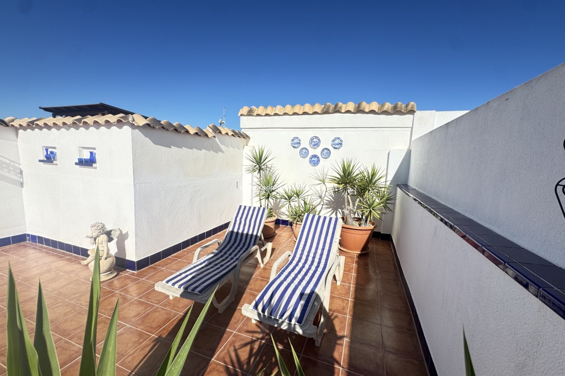 Reventa - Apartmentos -
Torrevieja - Los Altos
