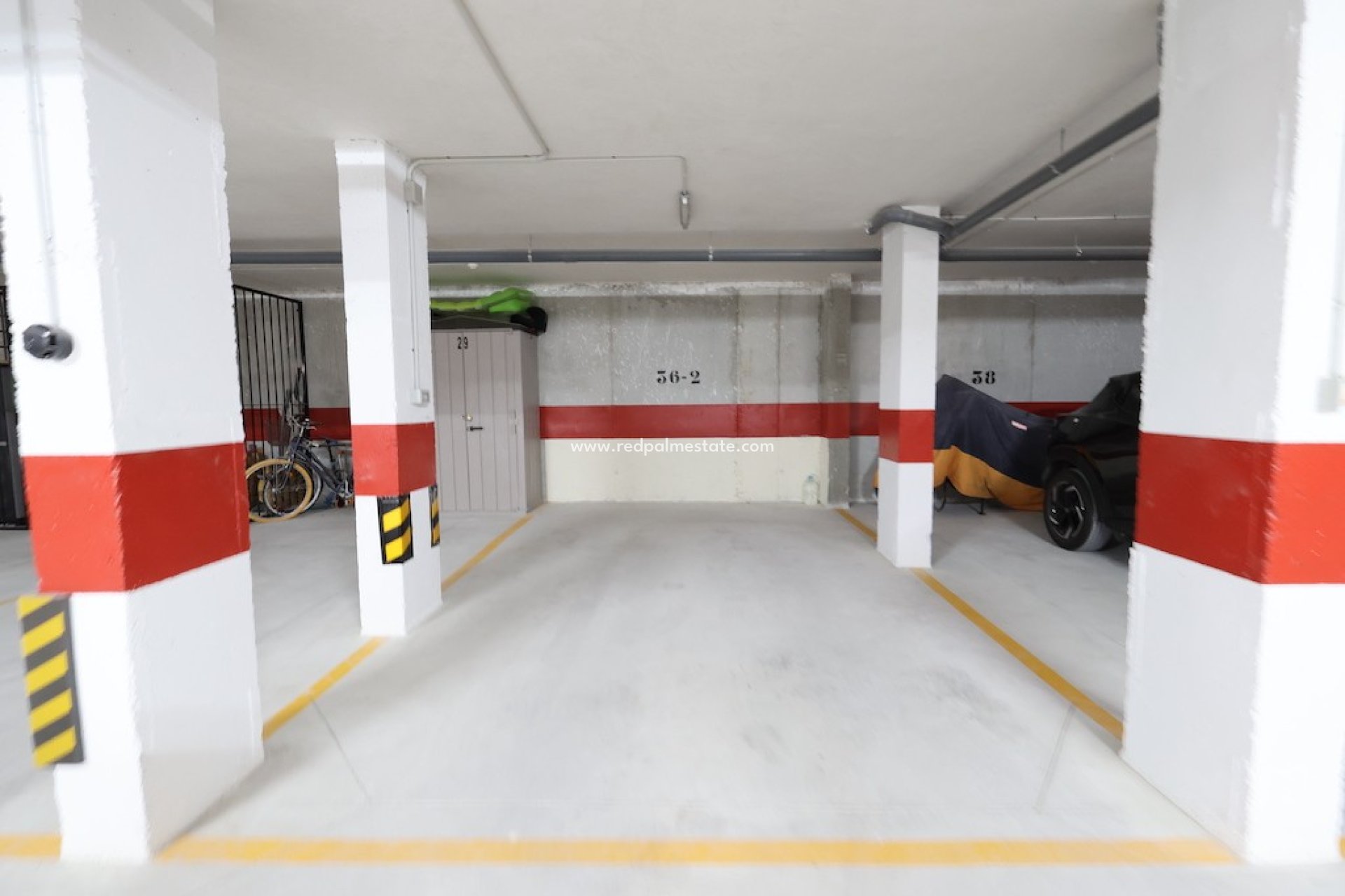 Reventa - Apartmentos -
Torrevieja - Los Altos