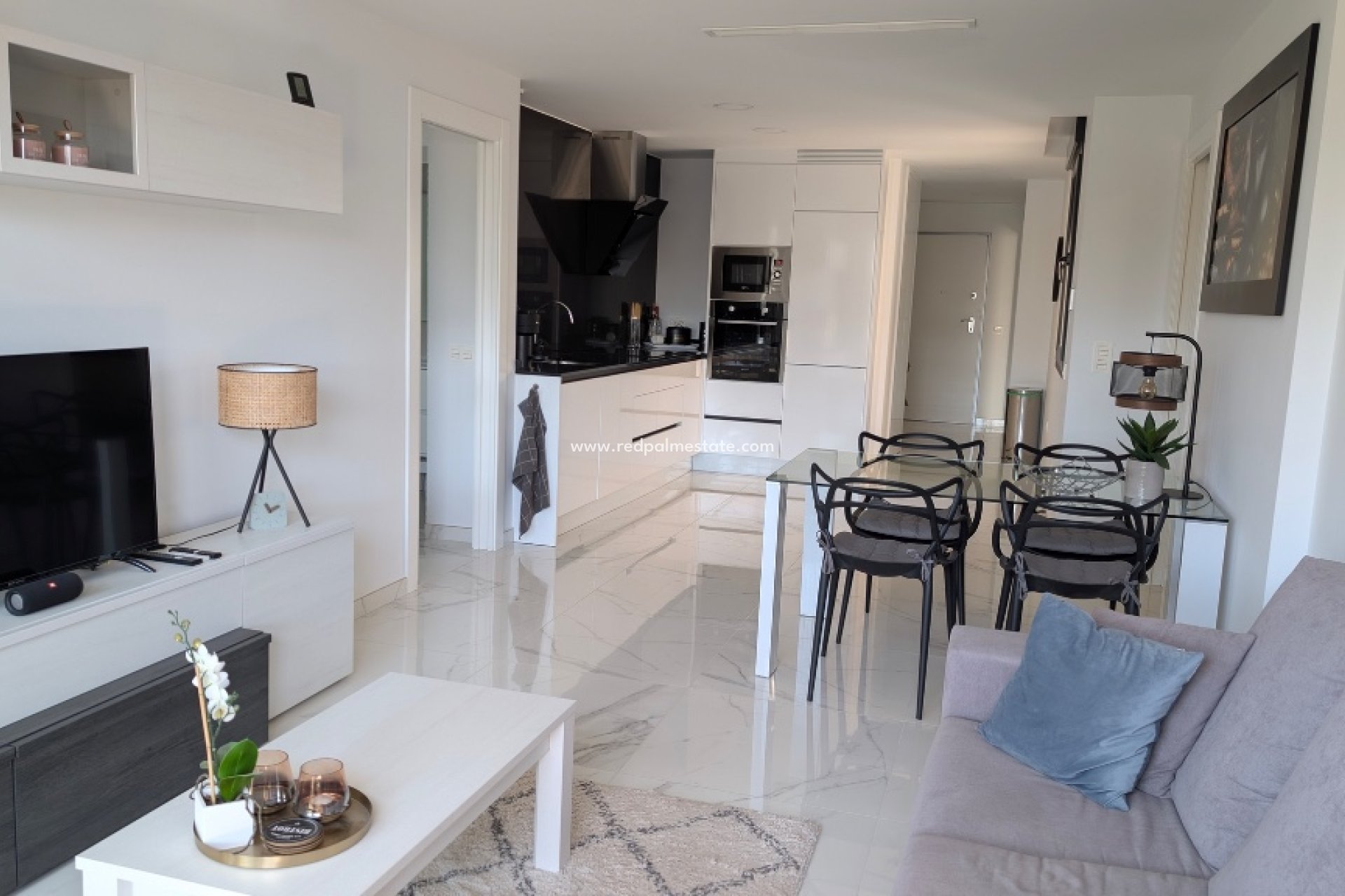 Reventa - Apartmentos -
Torrevieja - Los Altos