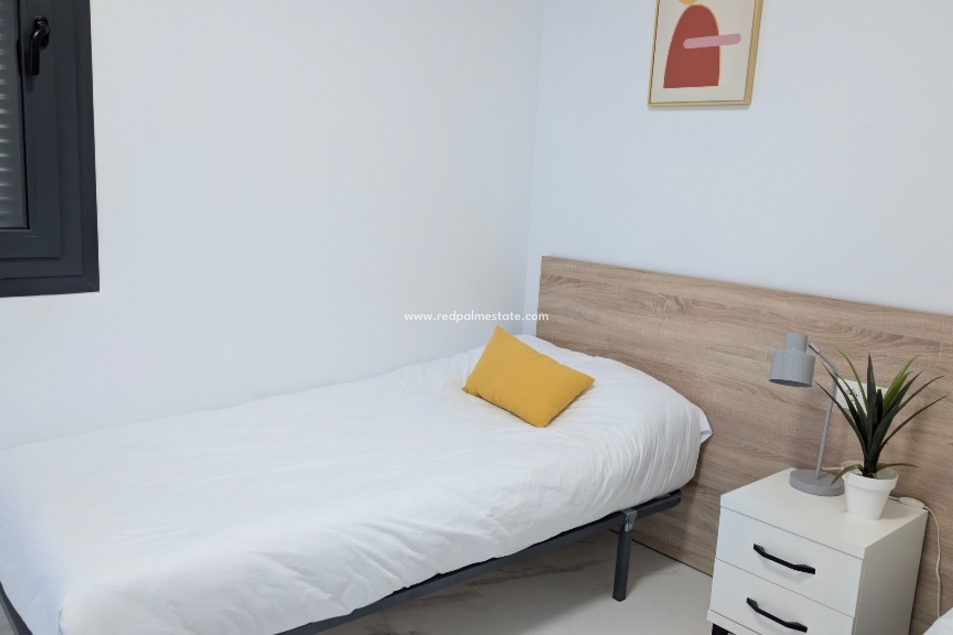 Reventa - Apartmentos -
Torrevieja - Los Altos